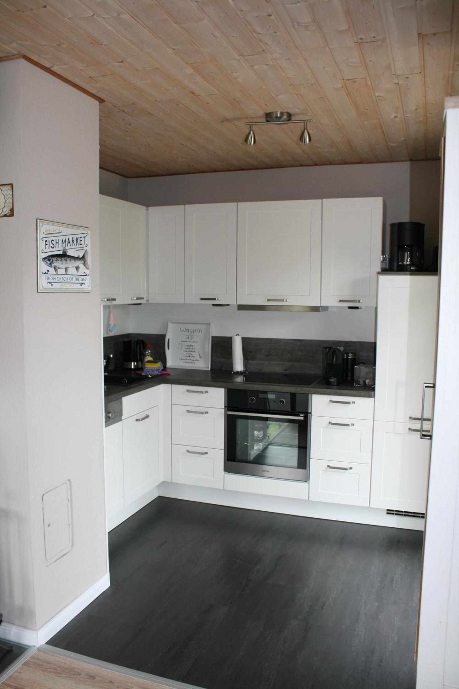Ferienhaus Pfefferminza Kronsgaard
