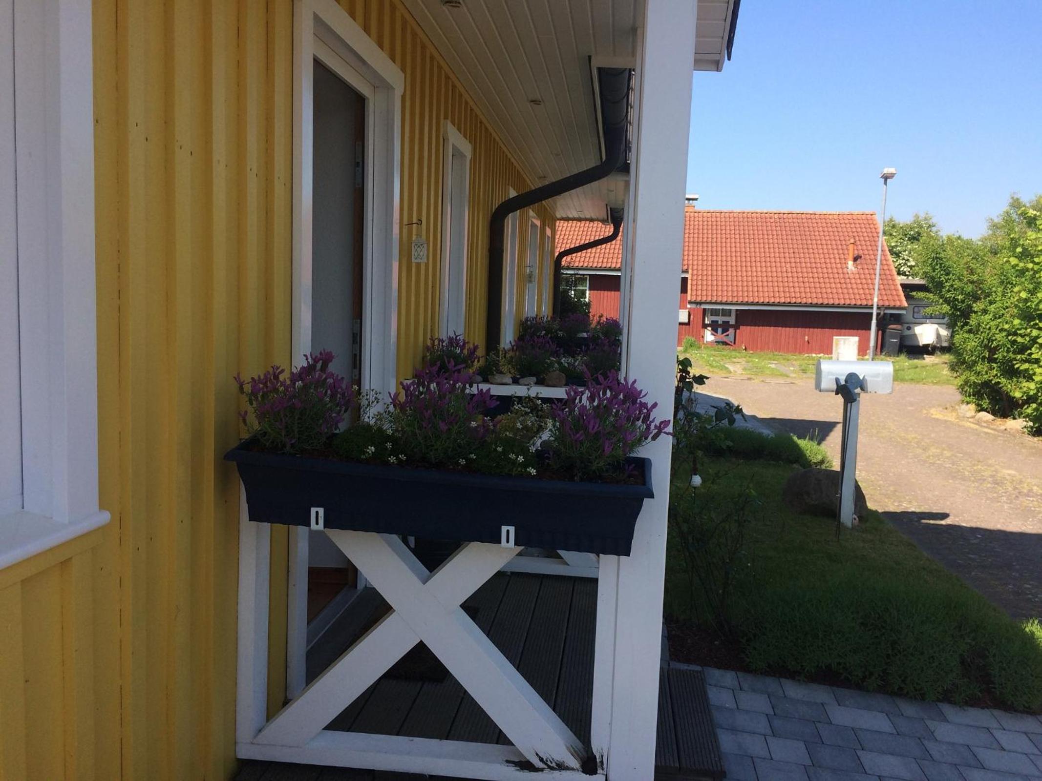 Ferienhaus Pfefferminza Kronsgaard