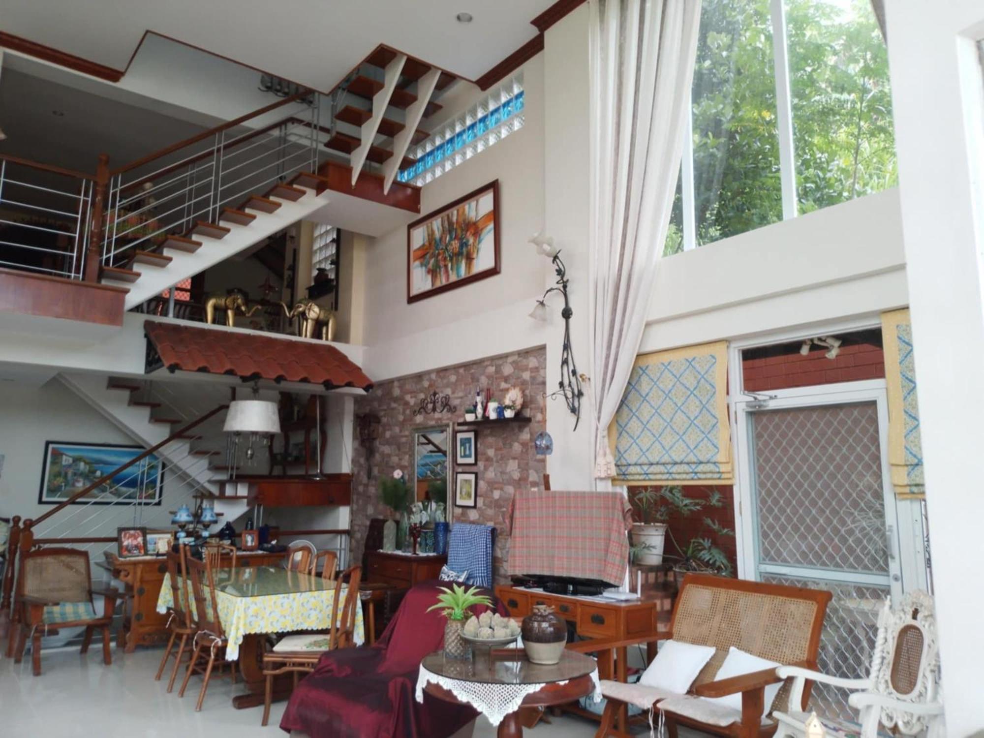 Roades Rest house Tagaytay view 5
