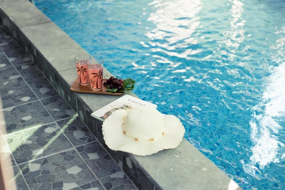 Gyeongju Yeonjeong Pool Villa