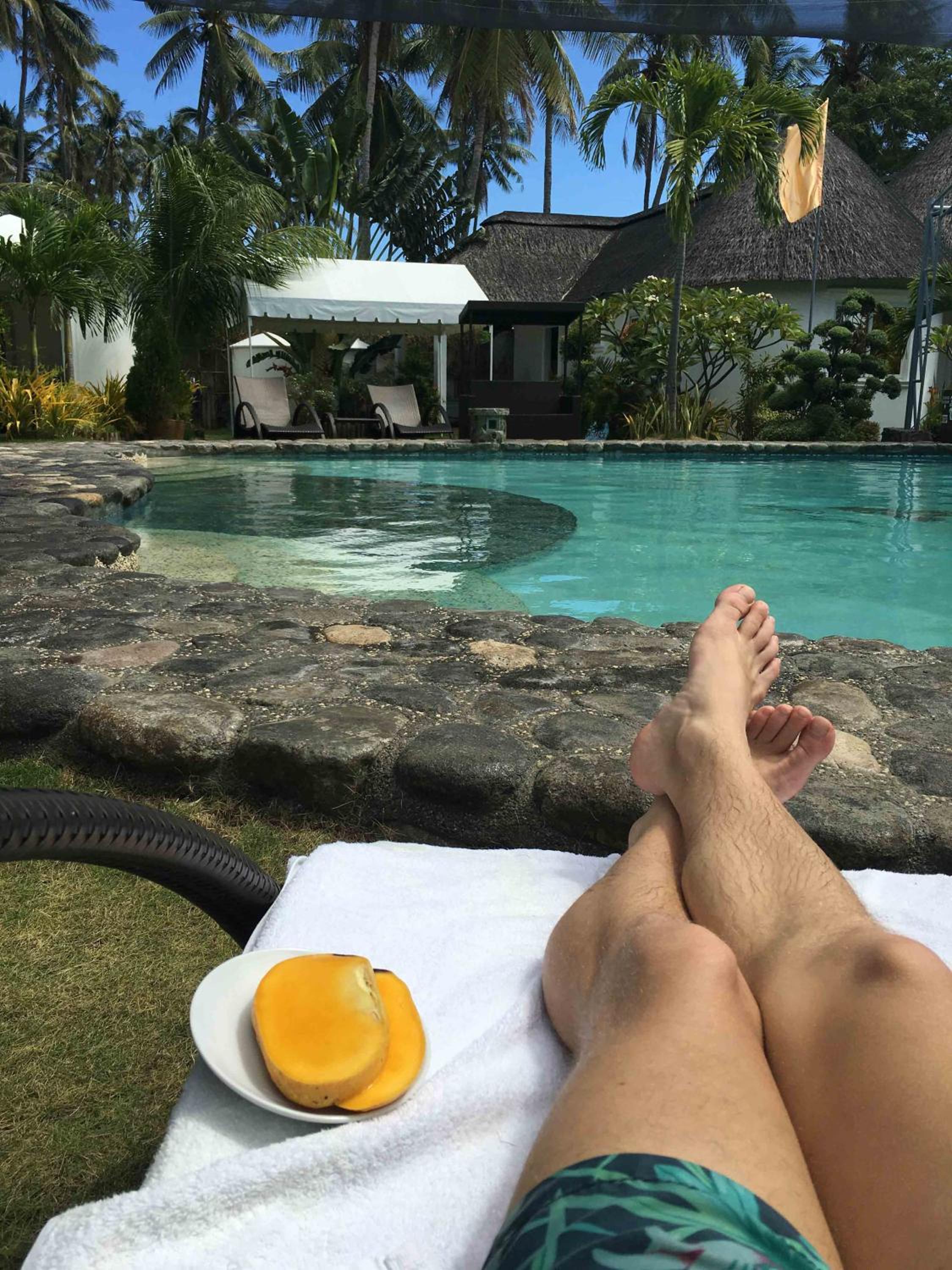 White Chocolate Hills Resort