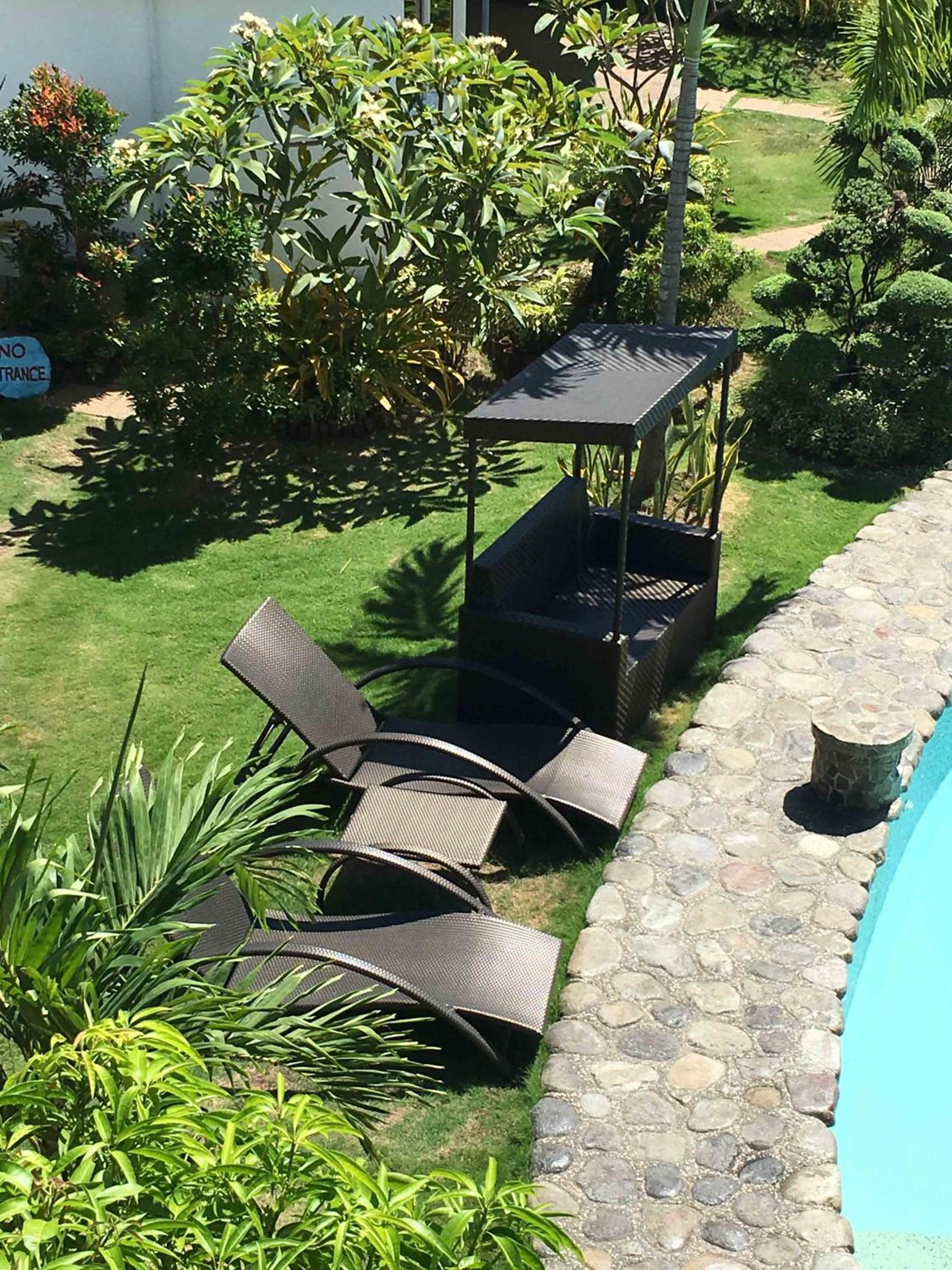 White Chocolate Hills Resort