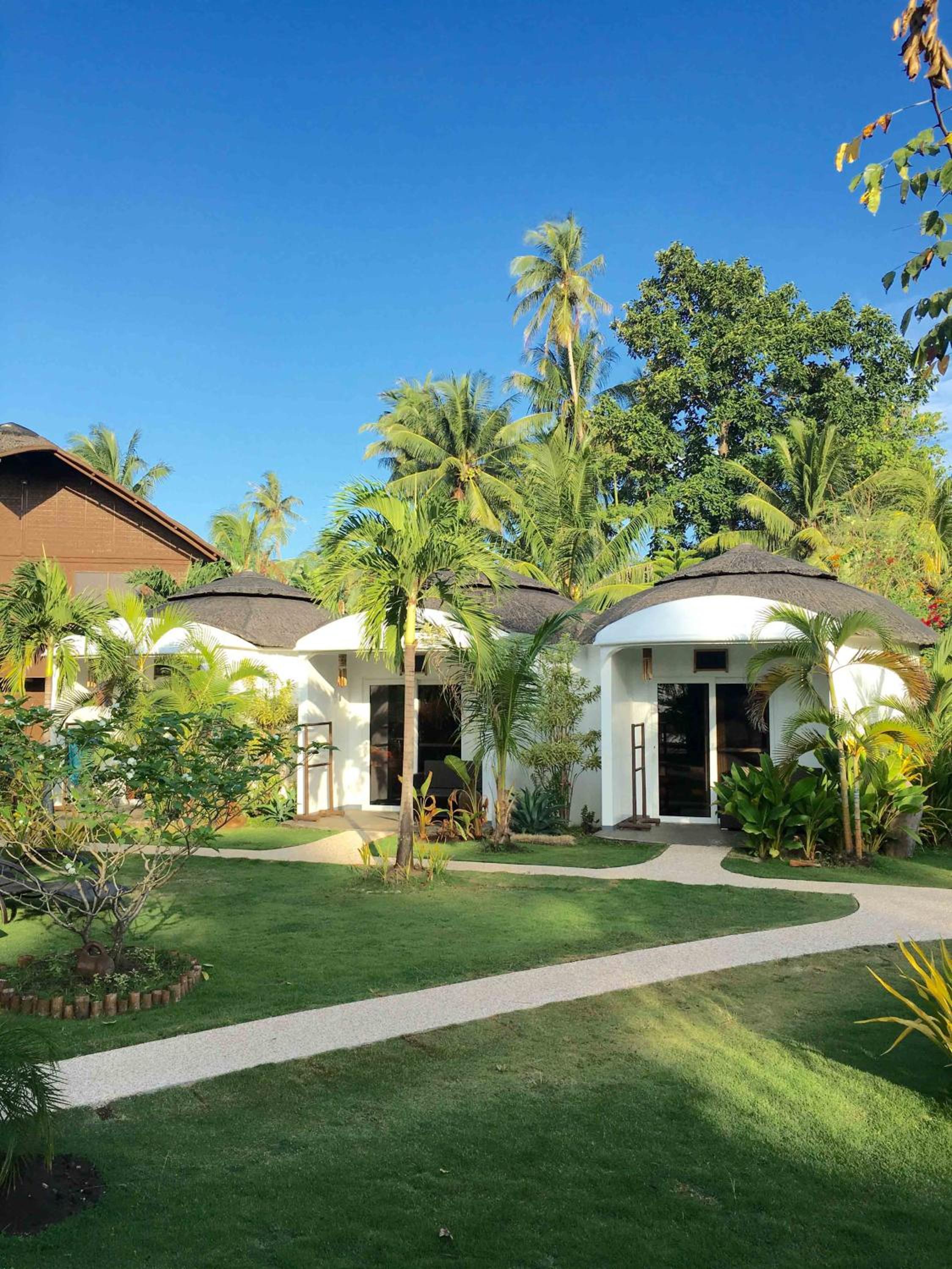 White Chocolate Hills Resort