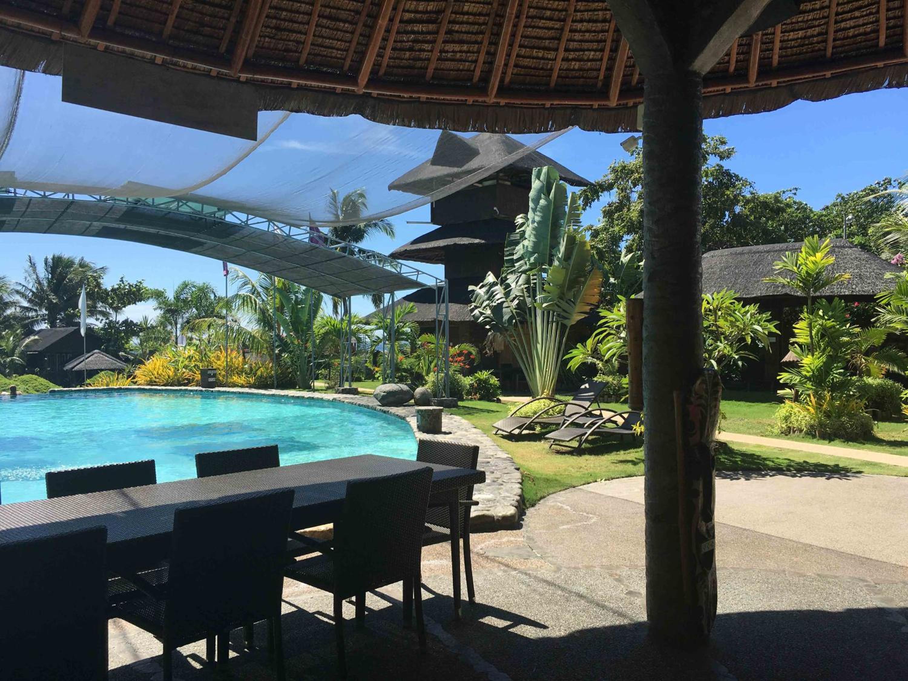 White Chocolate Hills Resort