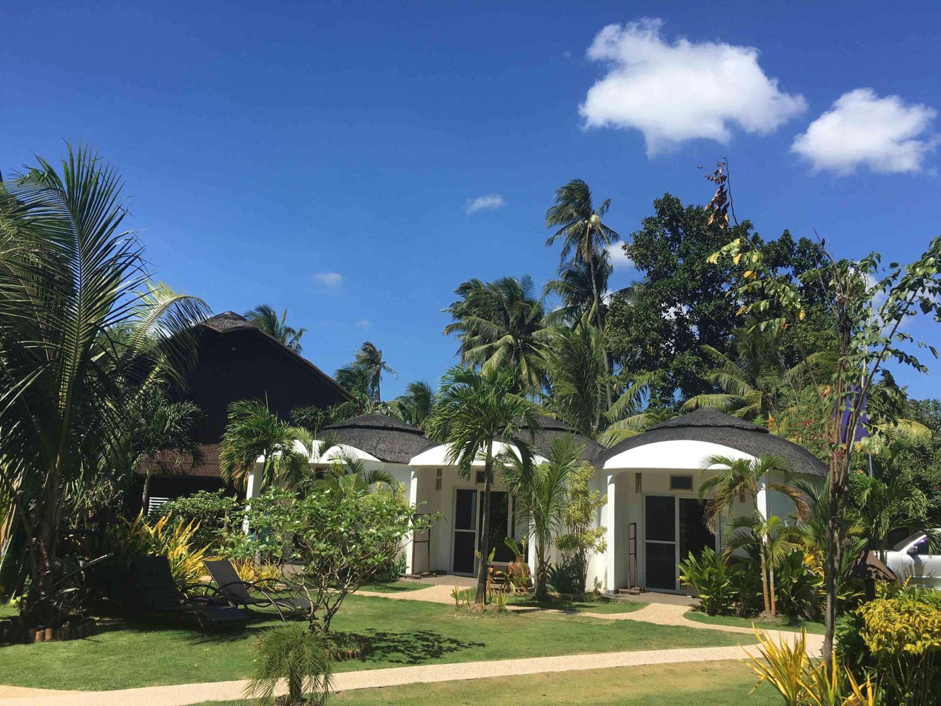 White Chocolate Hills Resort