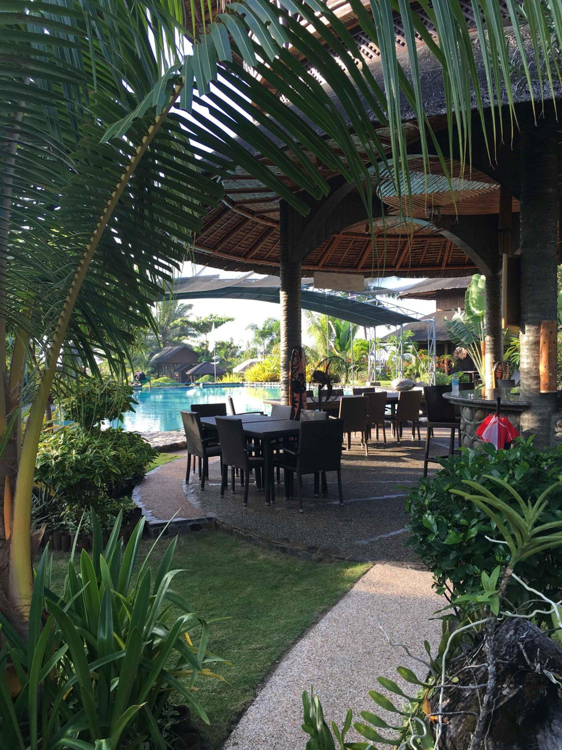 White Chocolate Hills Resort