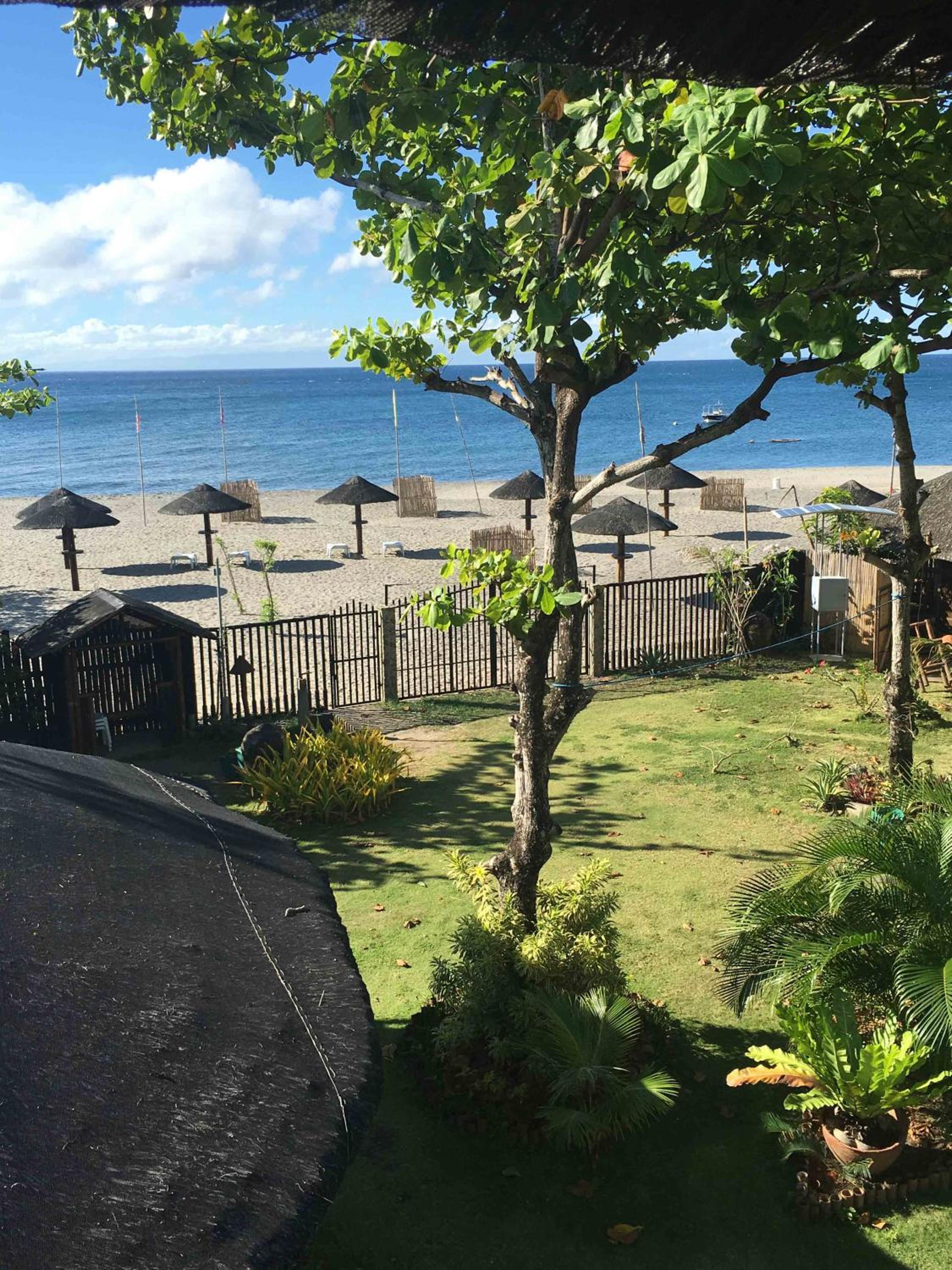 White Chocolate Hills Resort