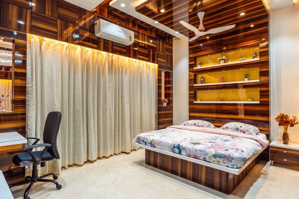 Zline Villa - Luxurious Pure Veg 8BHK with Party Hall in Lonavala view 5