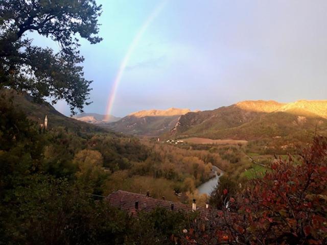 Agriturismo Casa di Nàno view 3