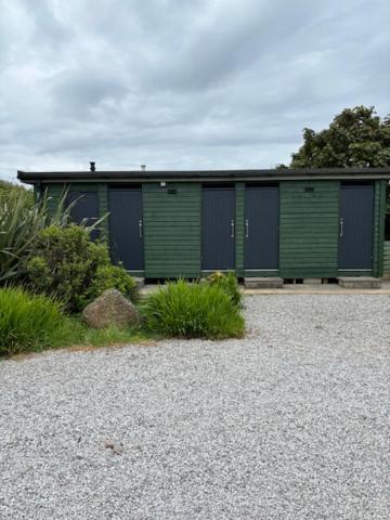 Seaview Holiday Park
