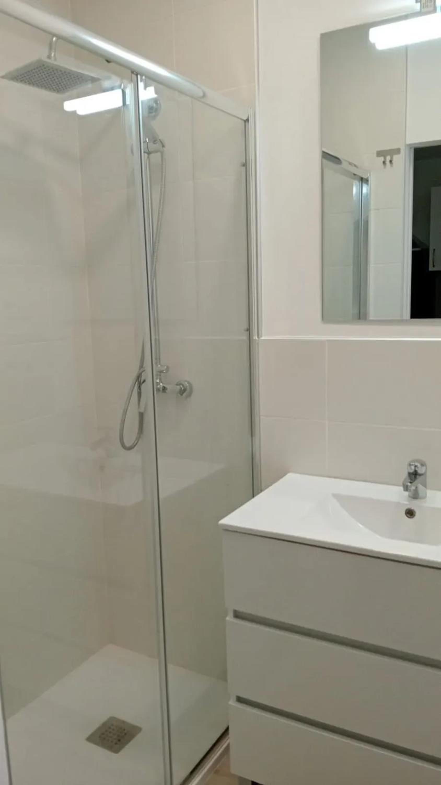 Charming apartment in La Ràpita, 30 m² with balcony view 3