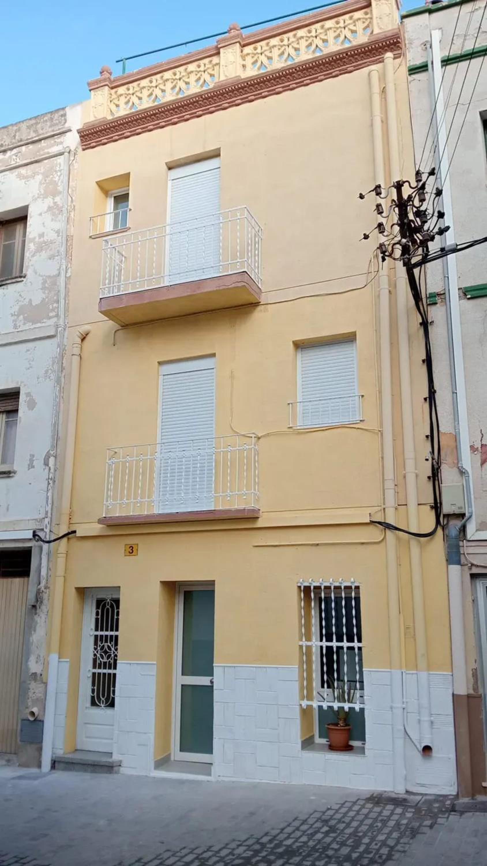 building