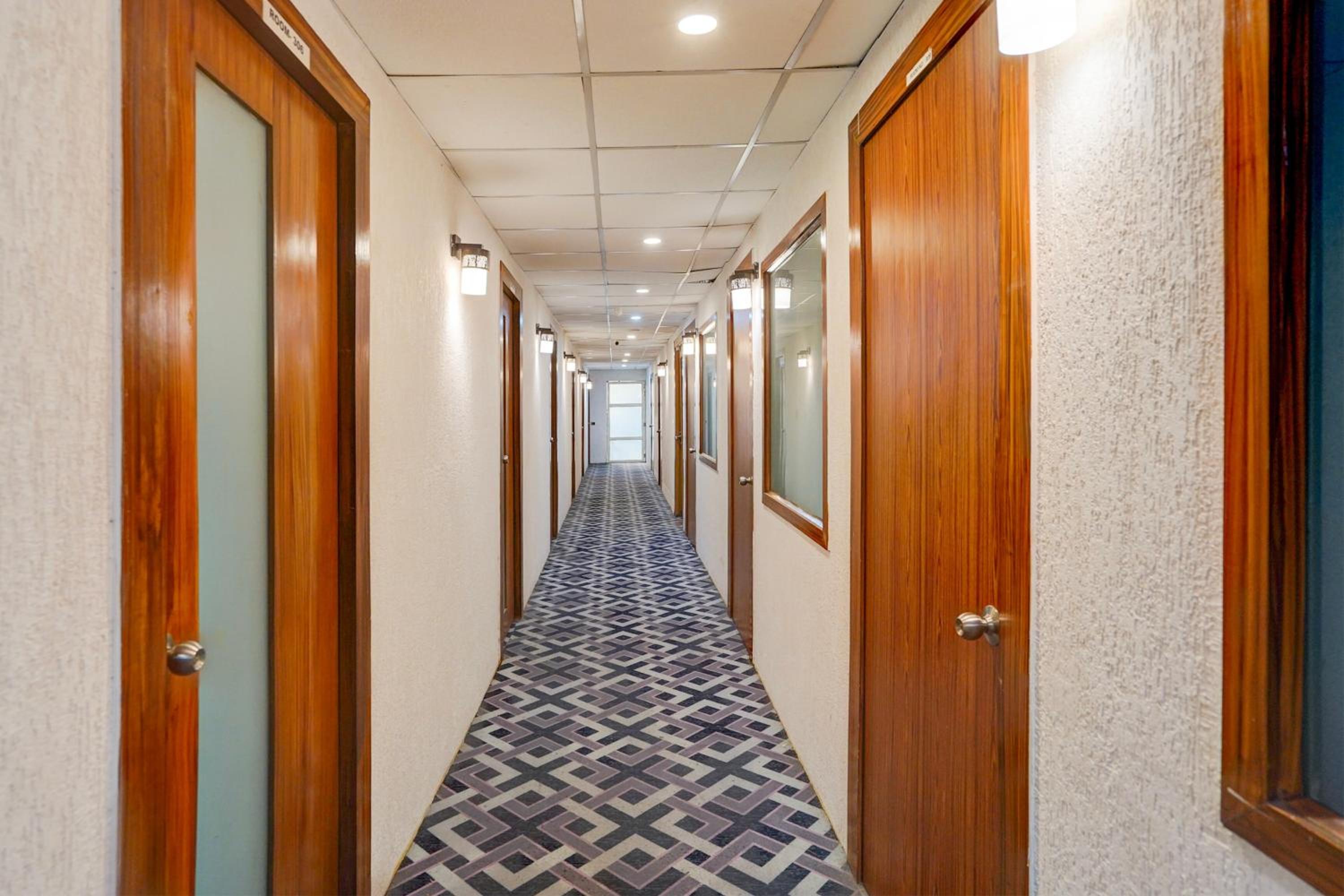 HOTEL O HAVEN
