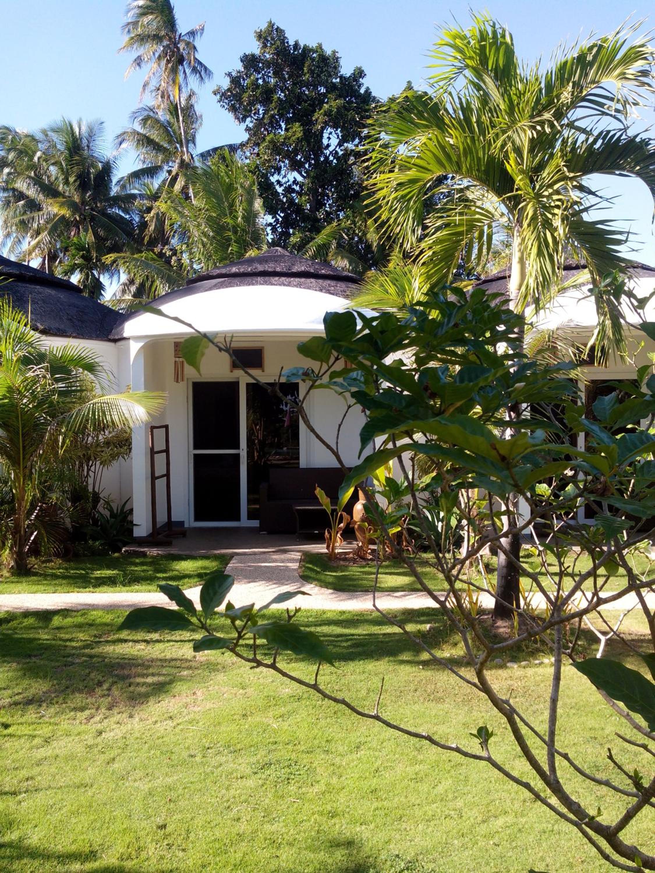 White Chocolate Hills Resort