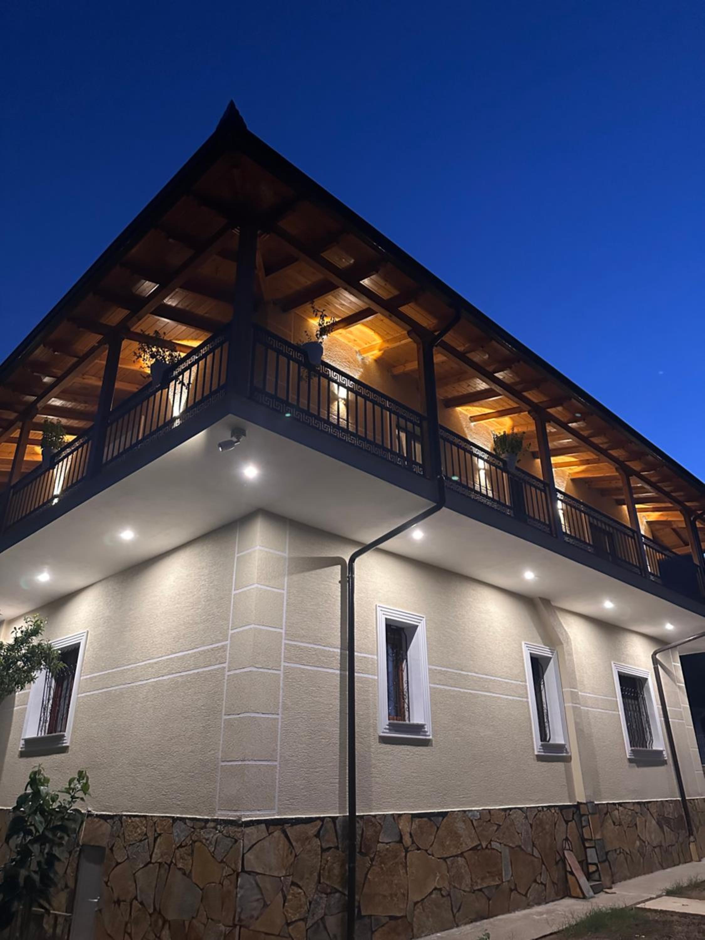 Guest House Mali
