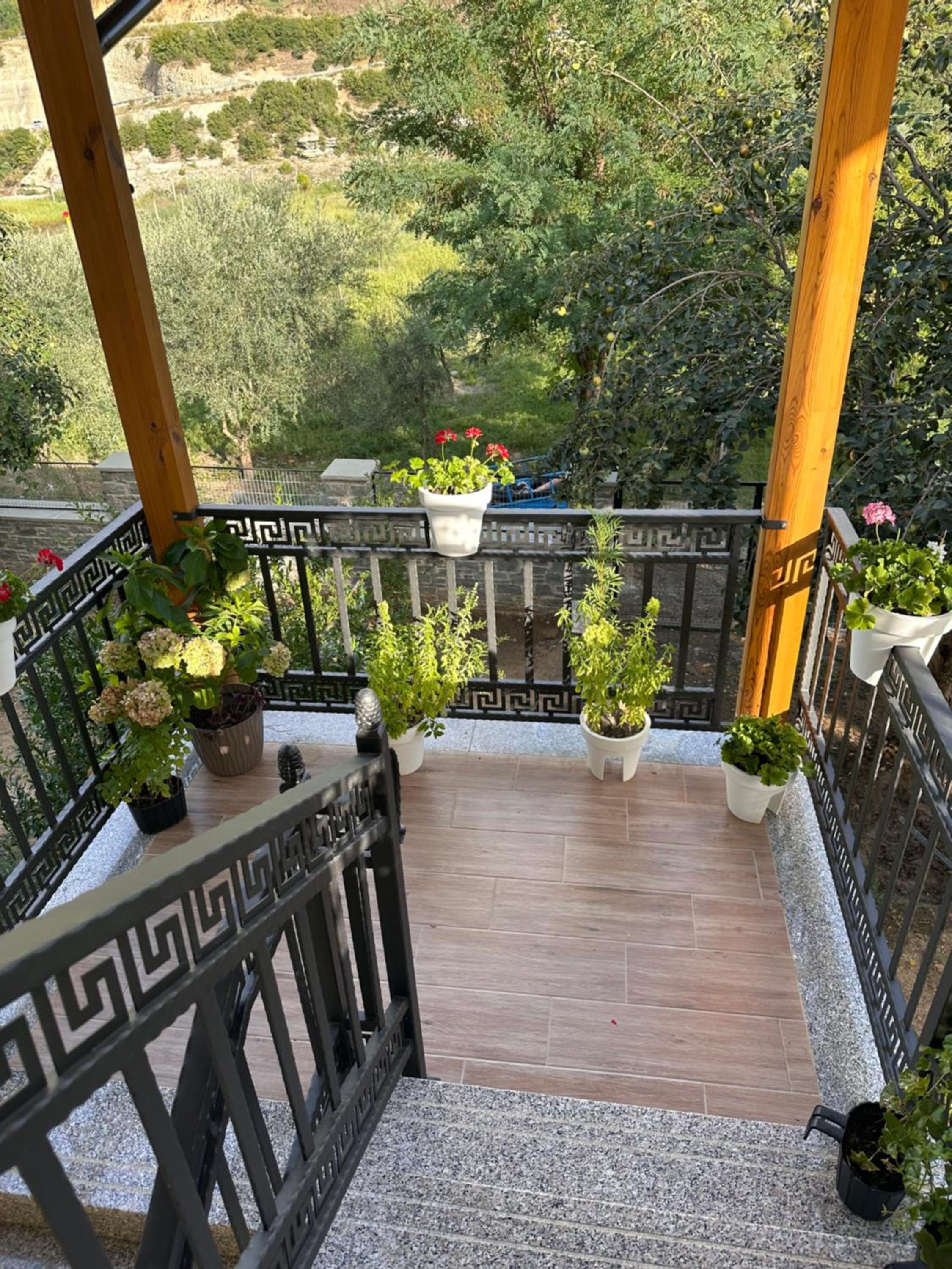 Guest House Mali