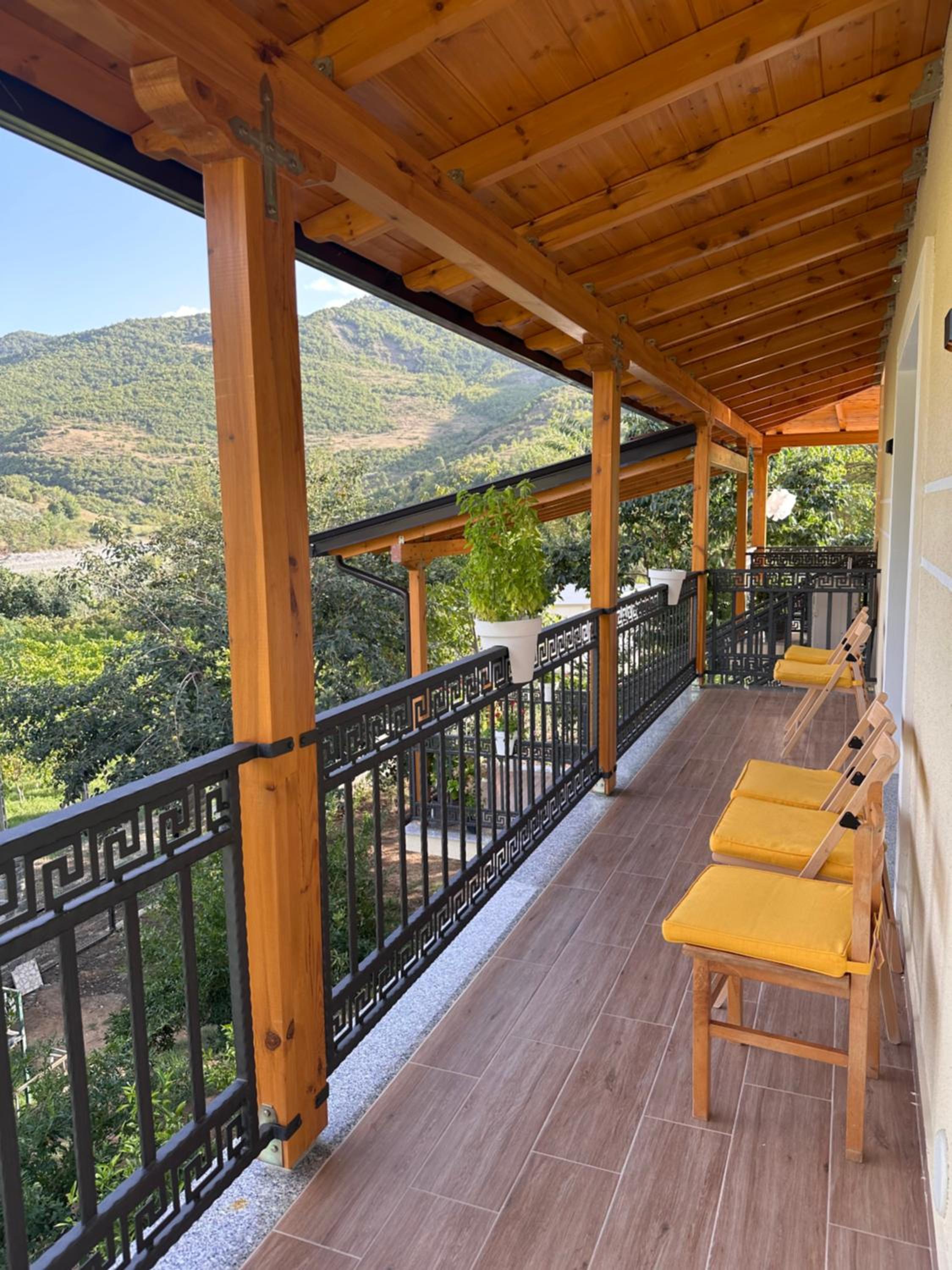 Guest House Mali