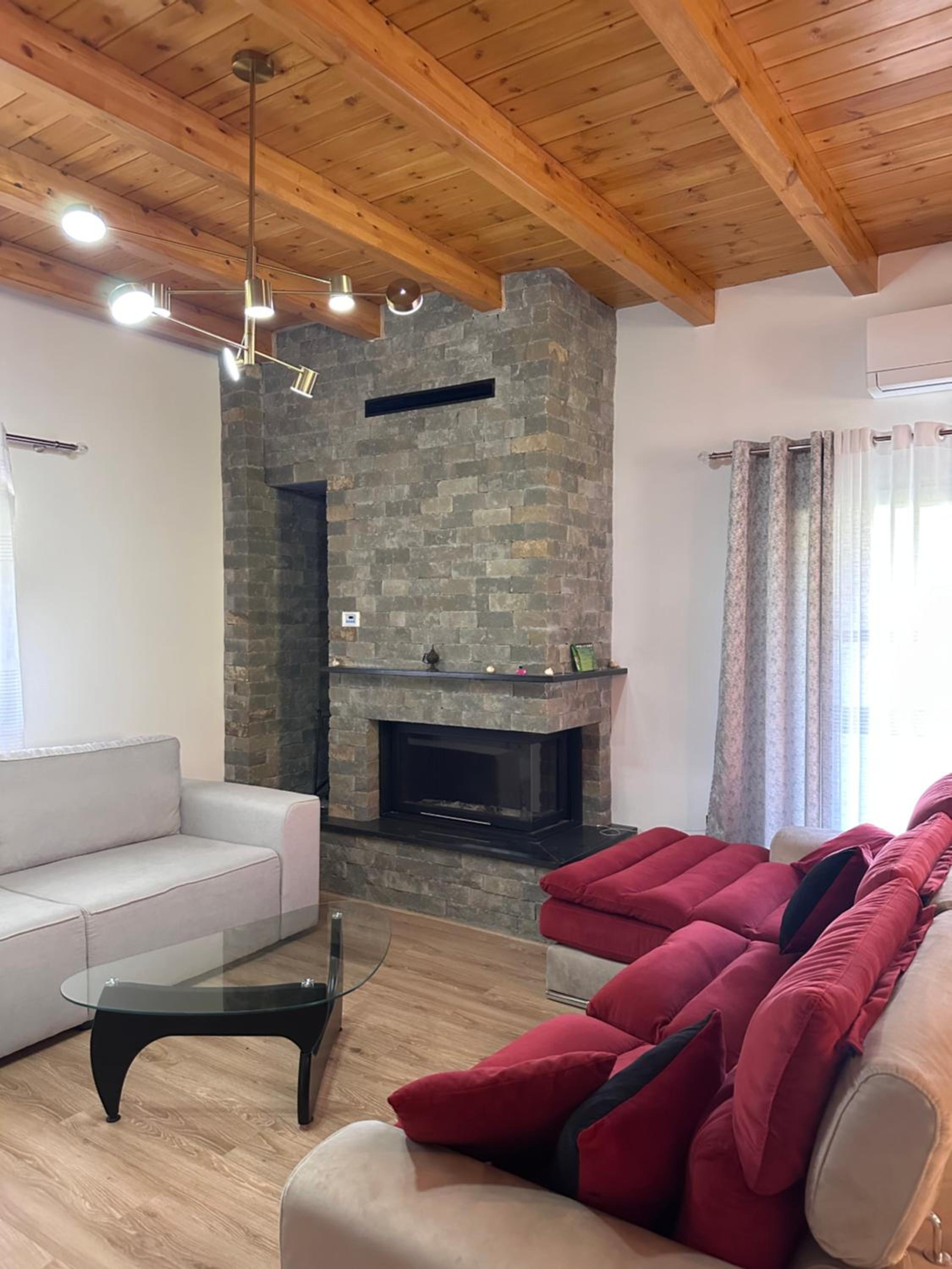 Guest House Mali