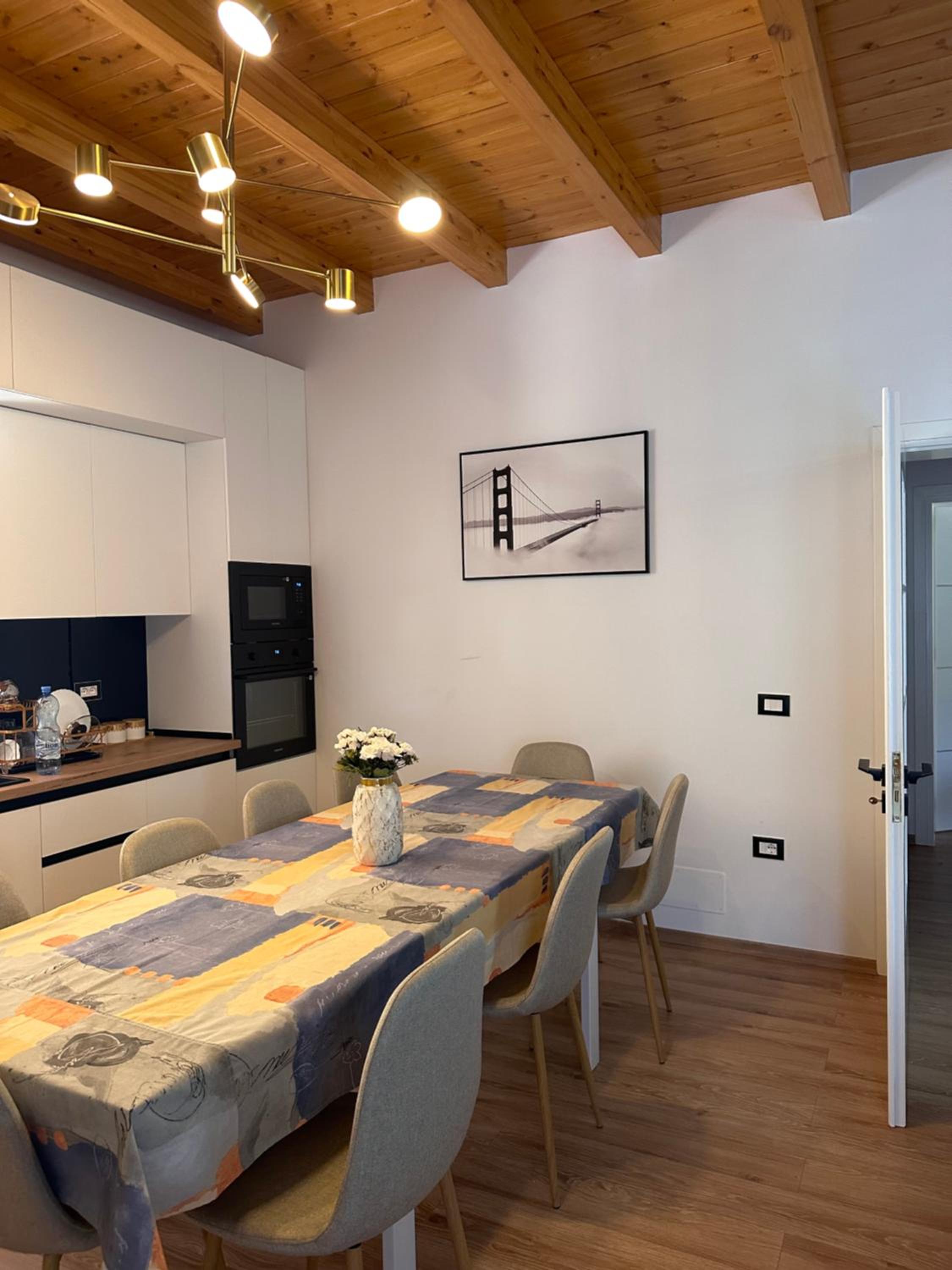 Guest House Mali