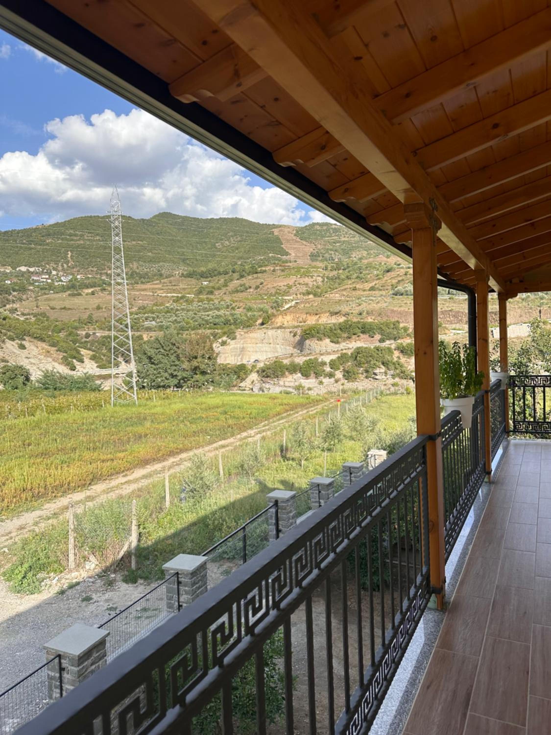 Guest House Mali