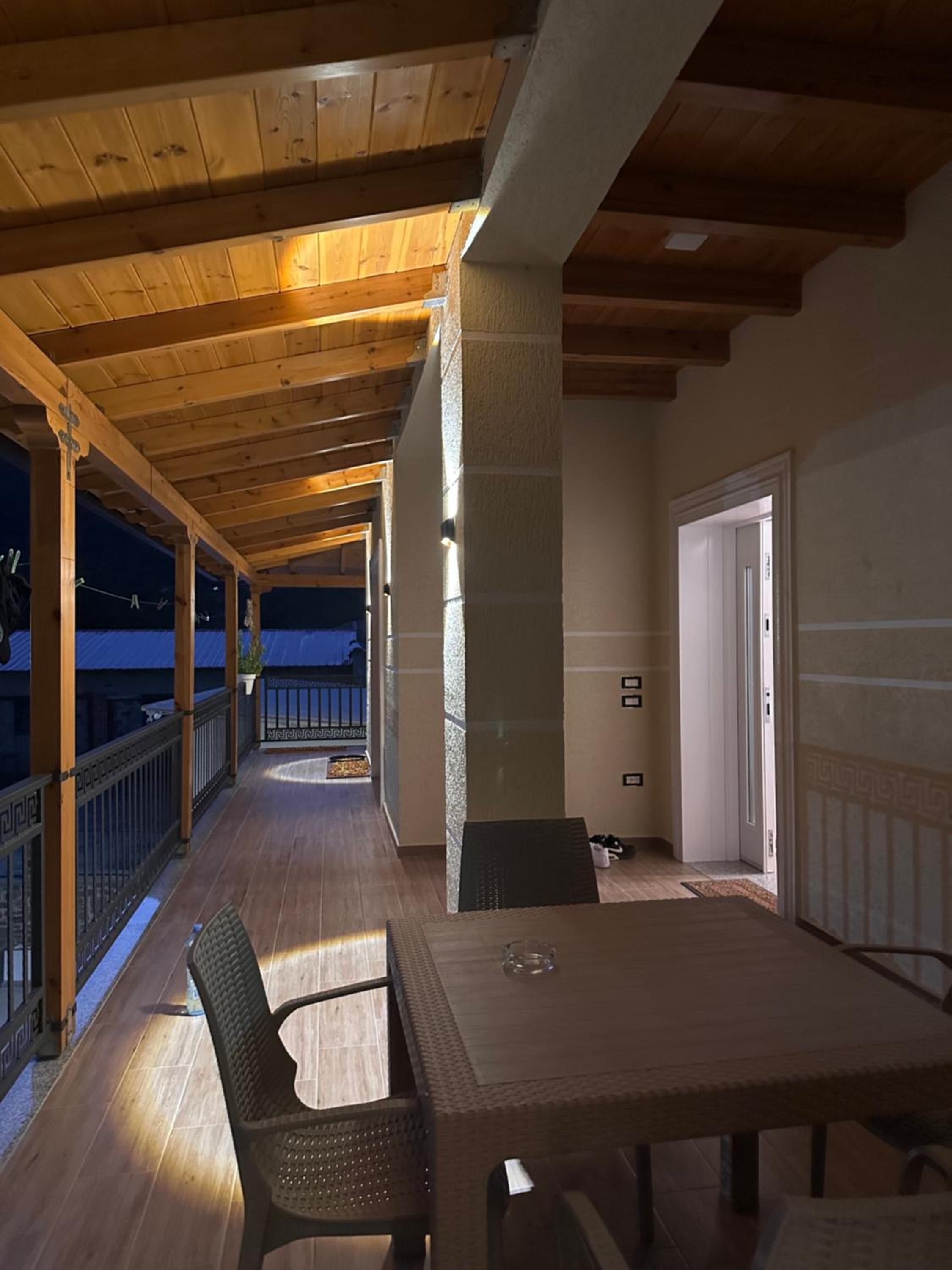 Guest House Mali