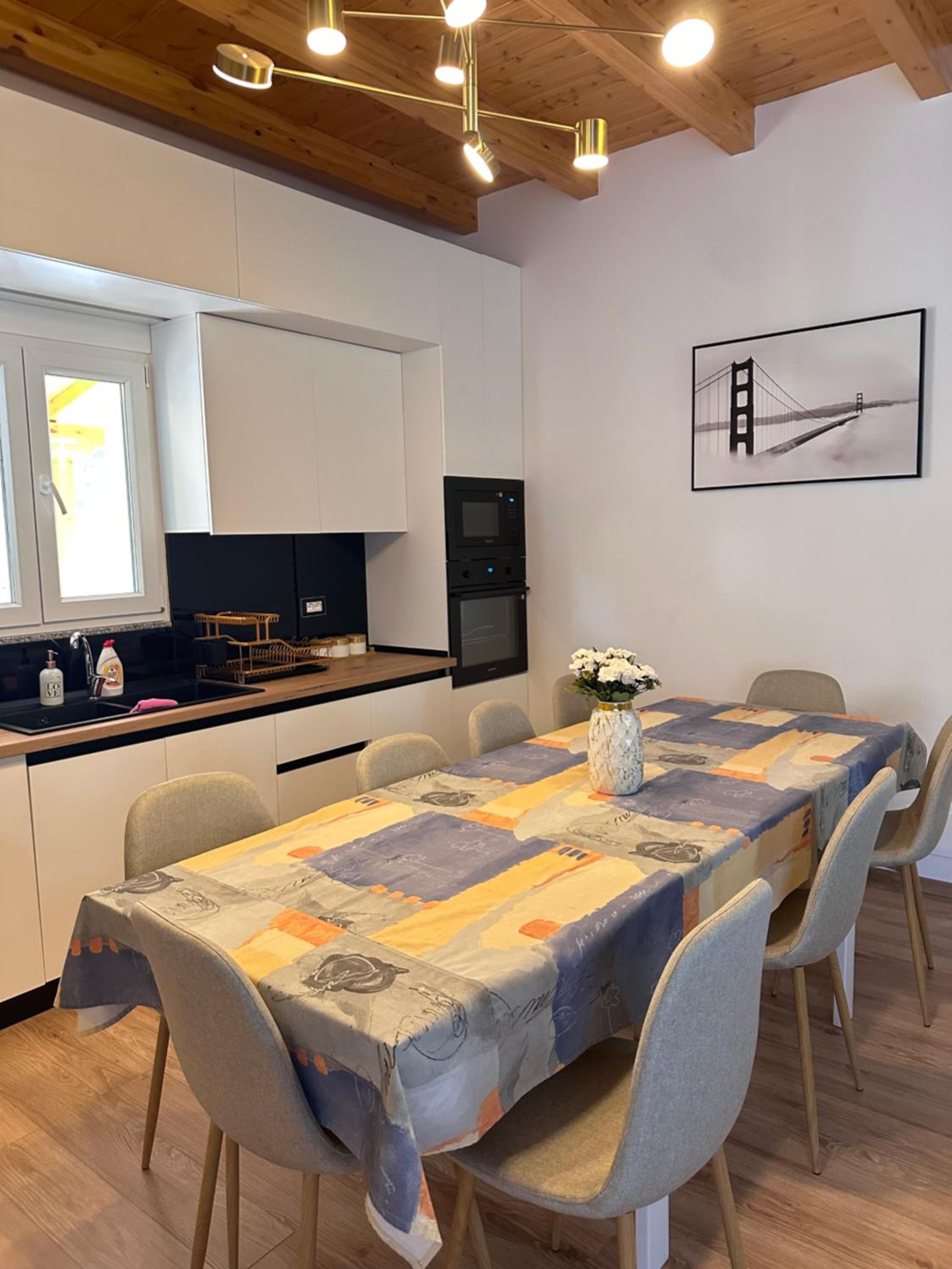 Guest House Mali
