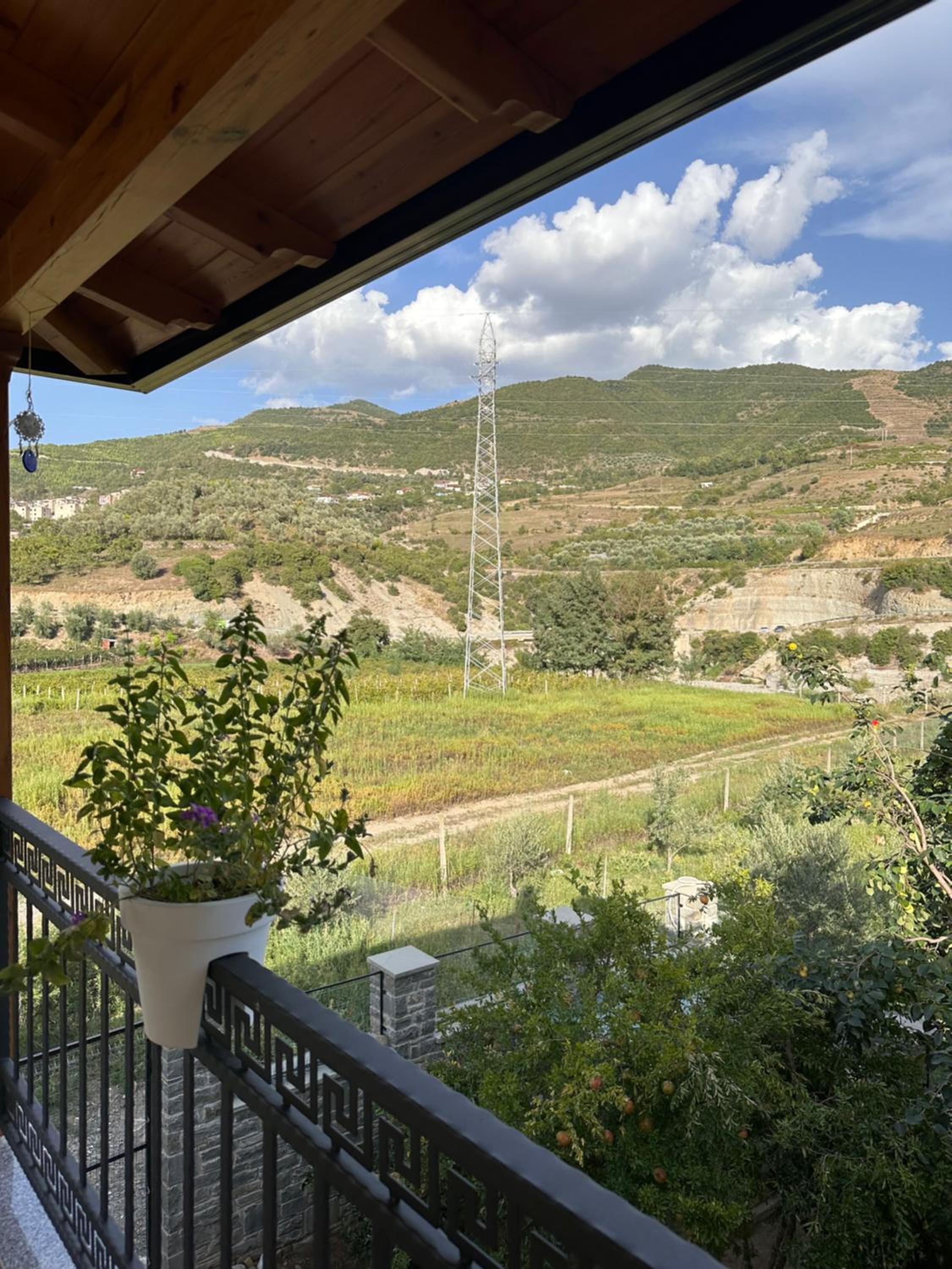 Guest House Mali