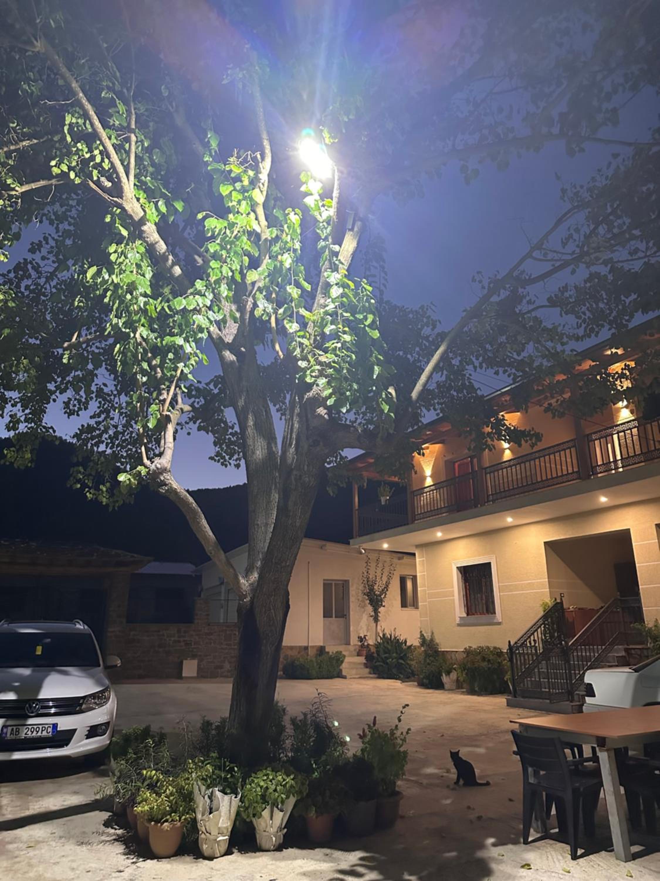 Guest House Mali