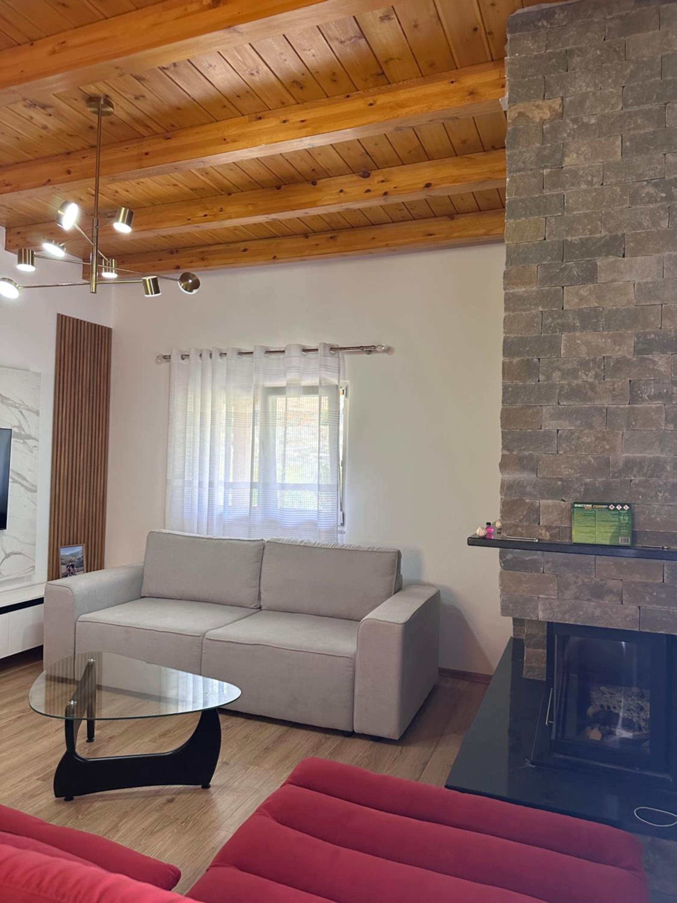 Guest House Mali