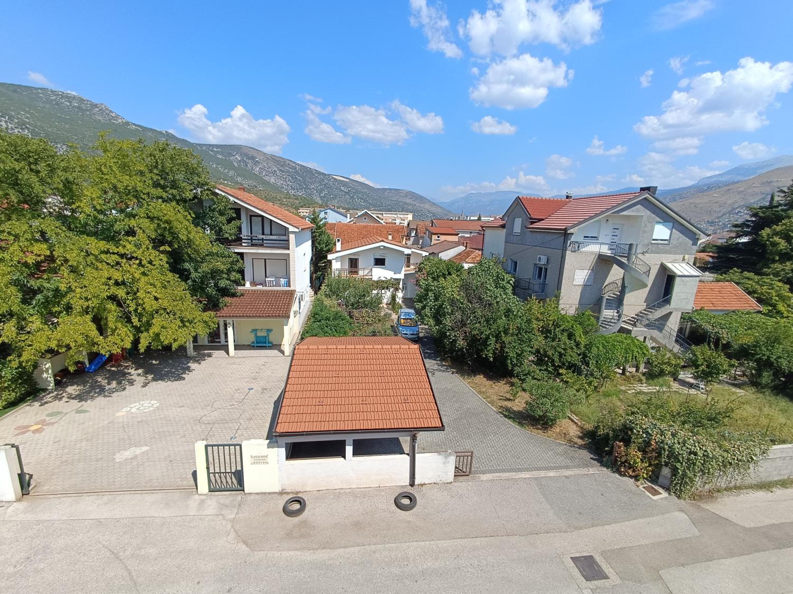 Studio Apartman Totus Tuus