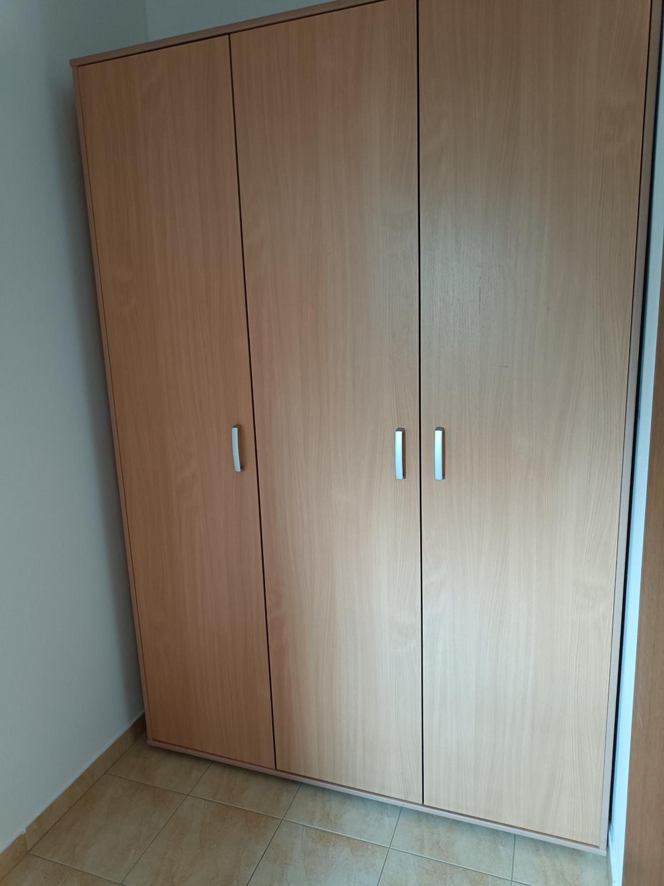 Studio Apartman Totus Tuus