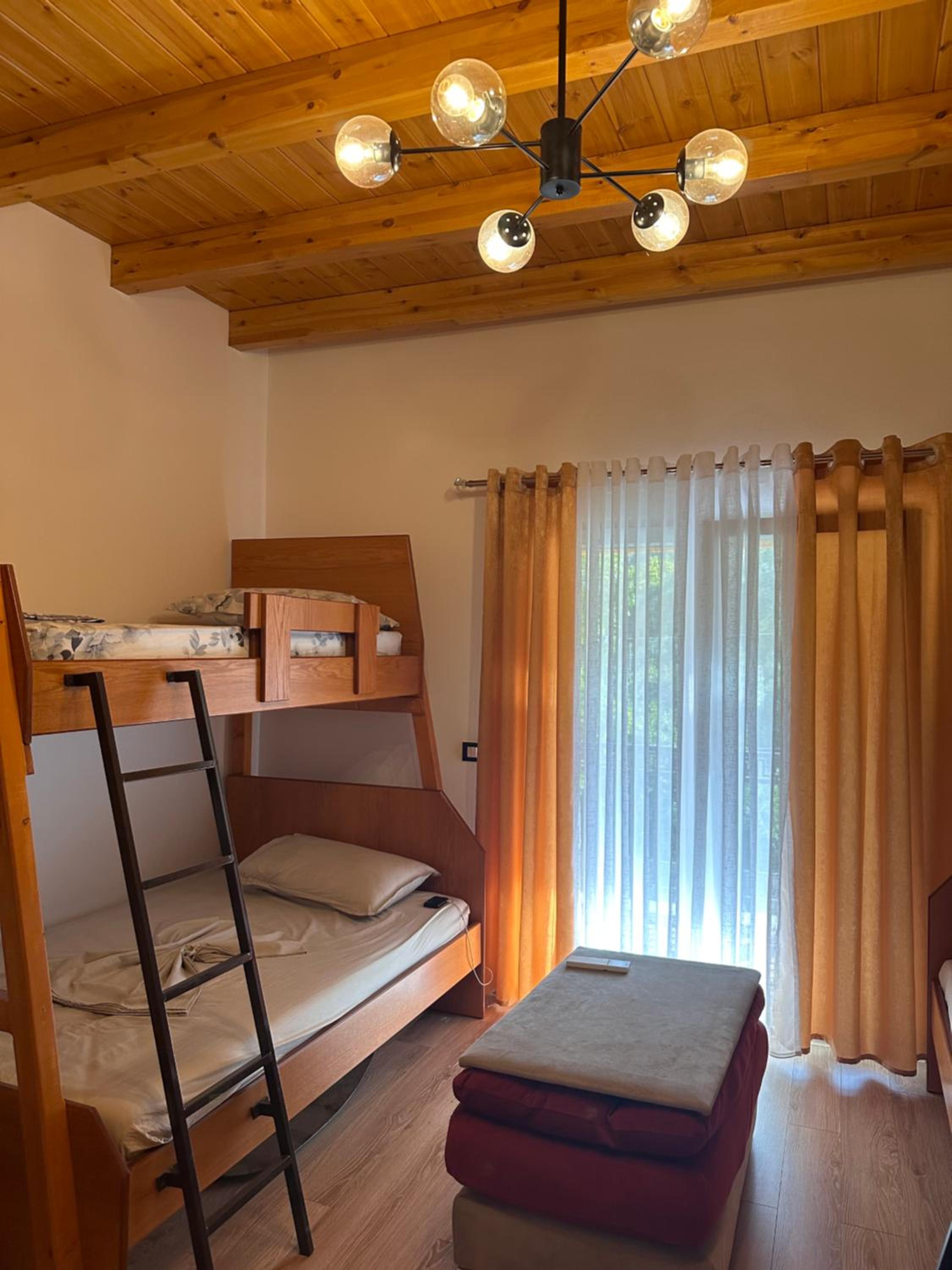 Guest House Mali