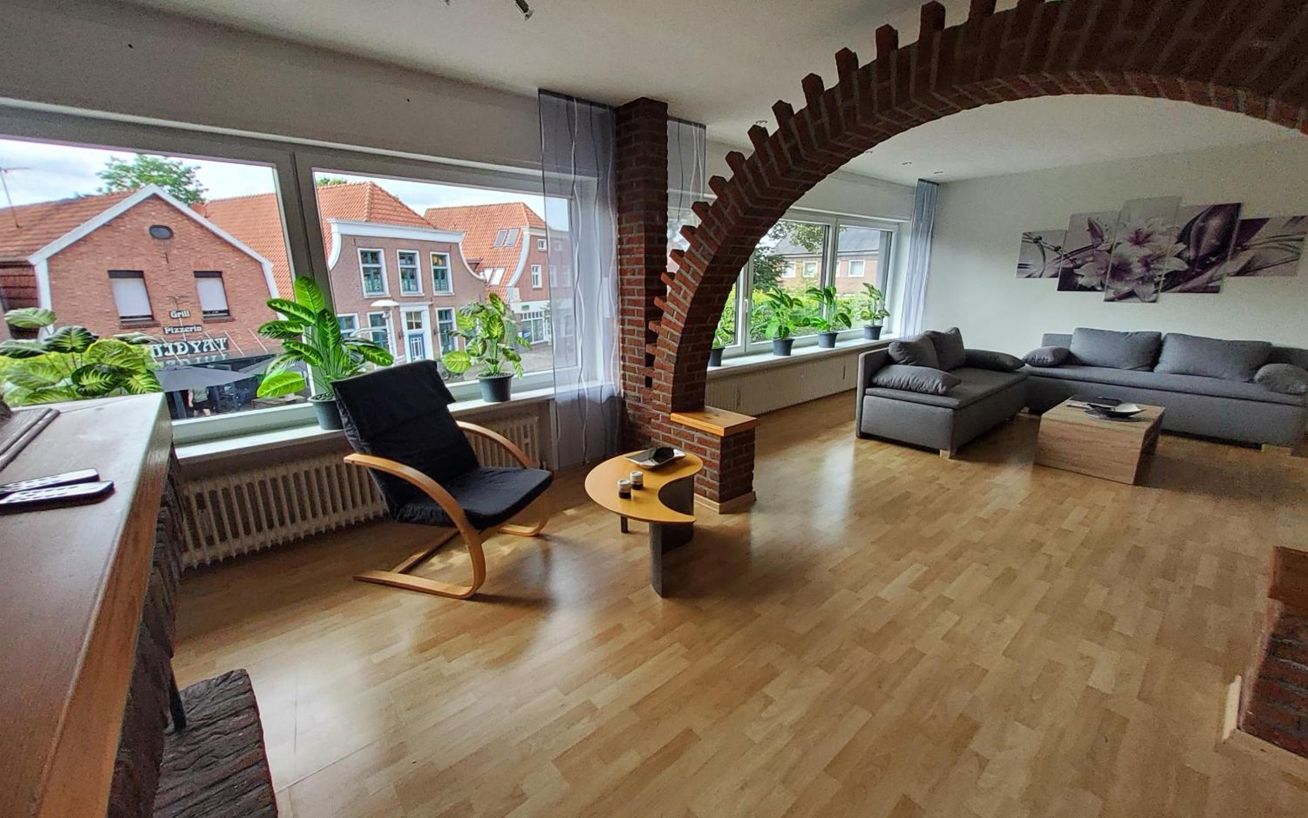 Gästehaus Veldhausen