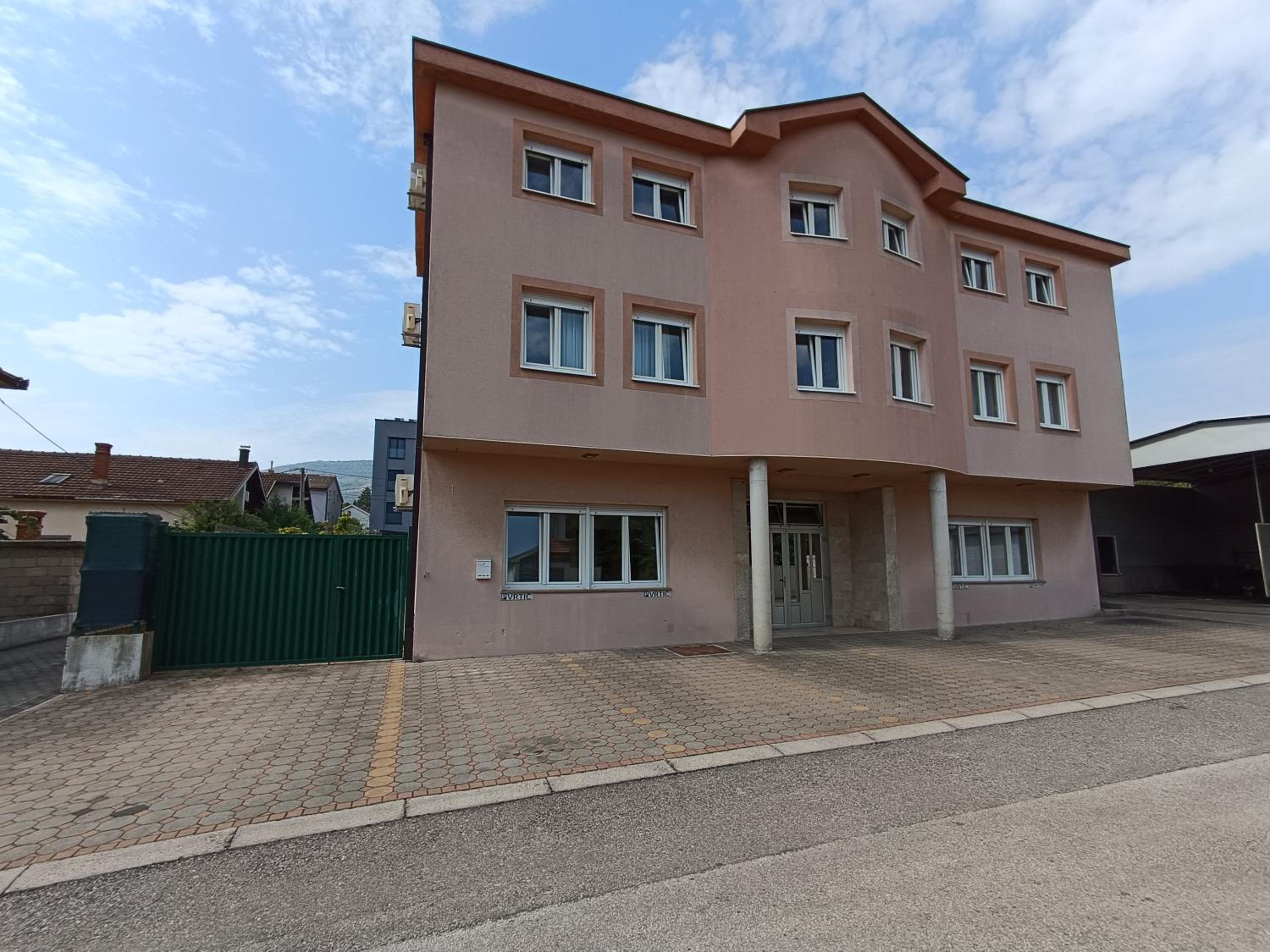 building