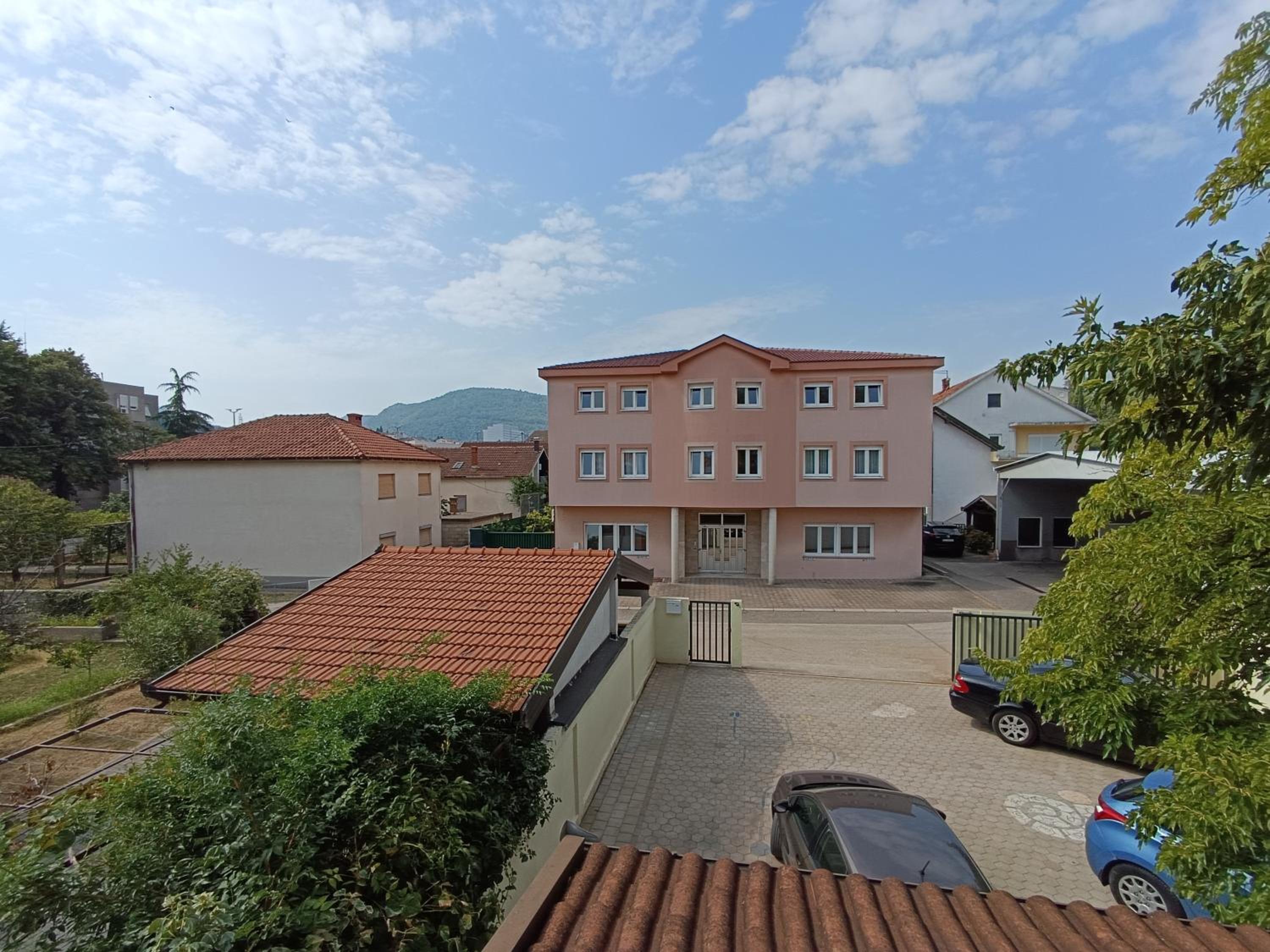 Studio Apartman Totus Tuus
