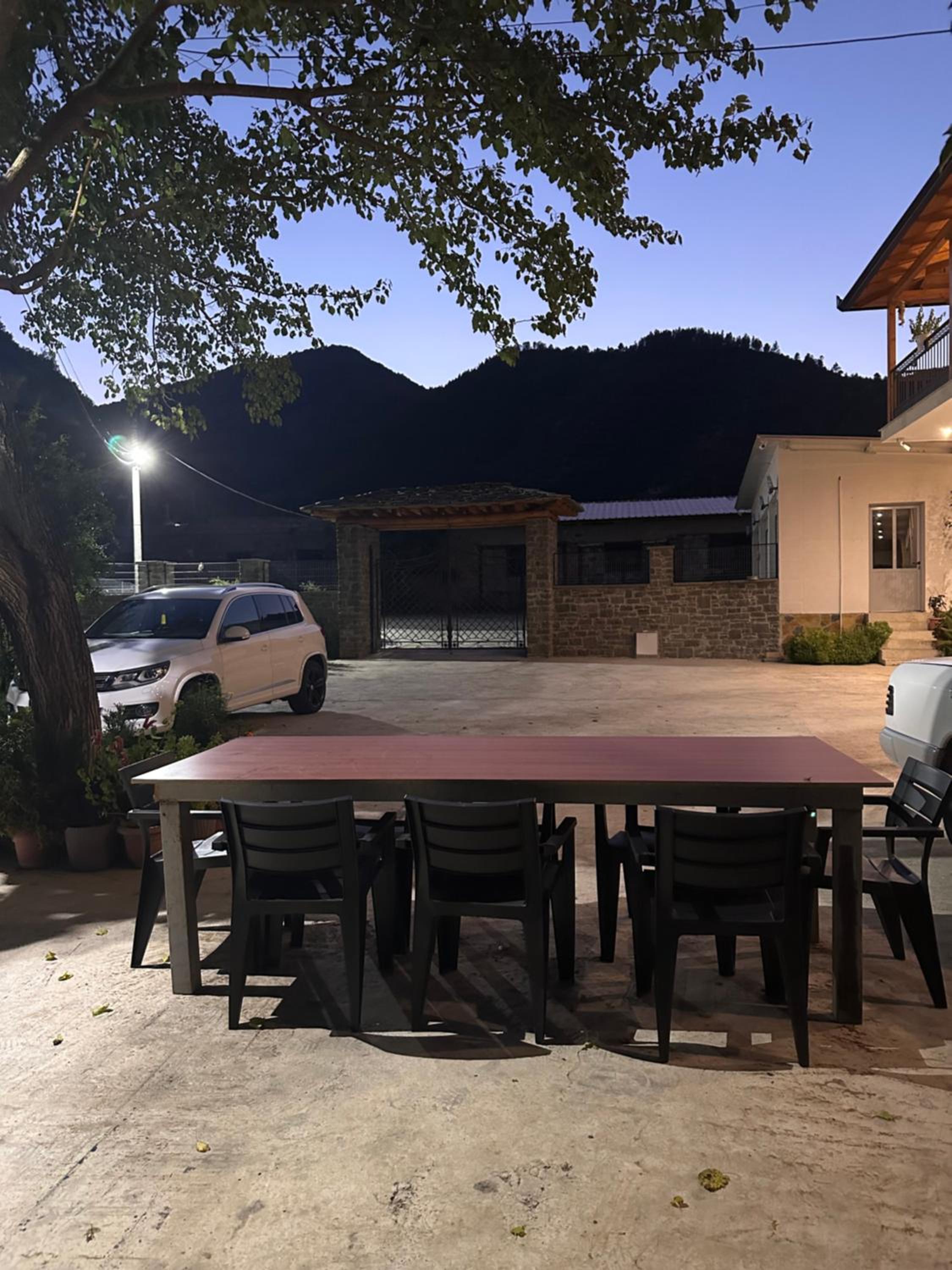 Guest House Mali photo 2