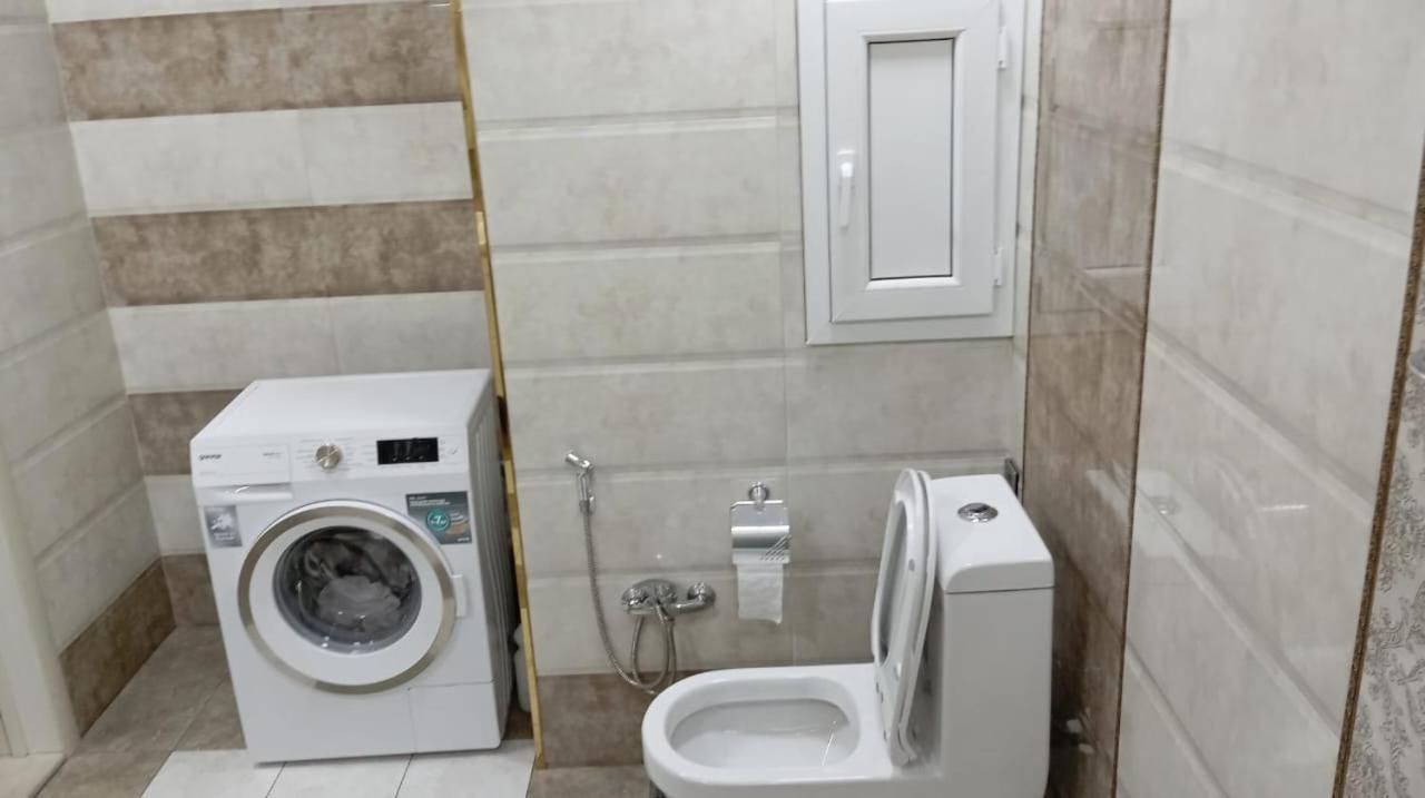 HaziAslanov Cofortable Appartment