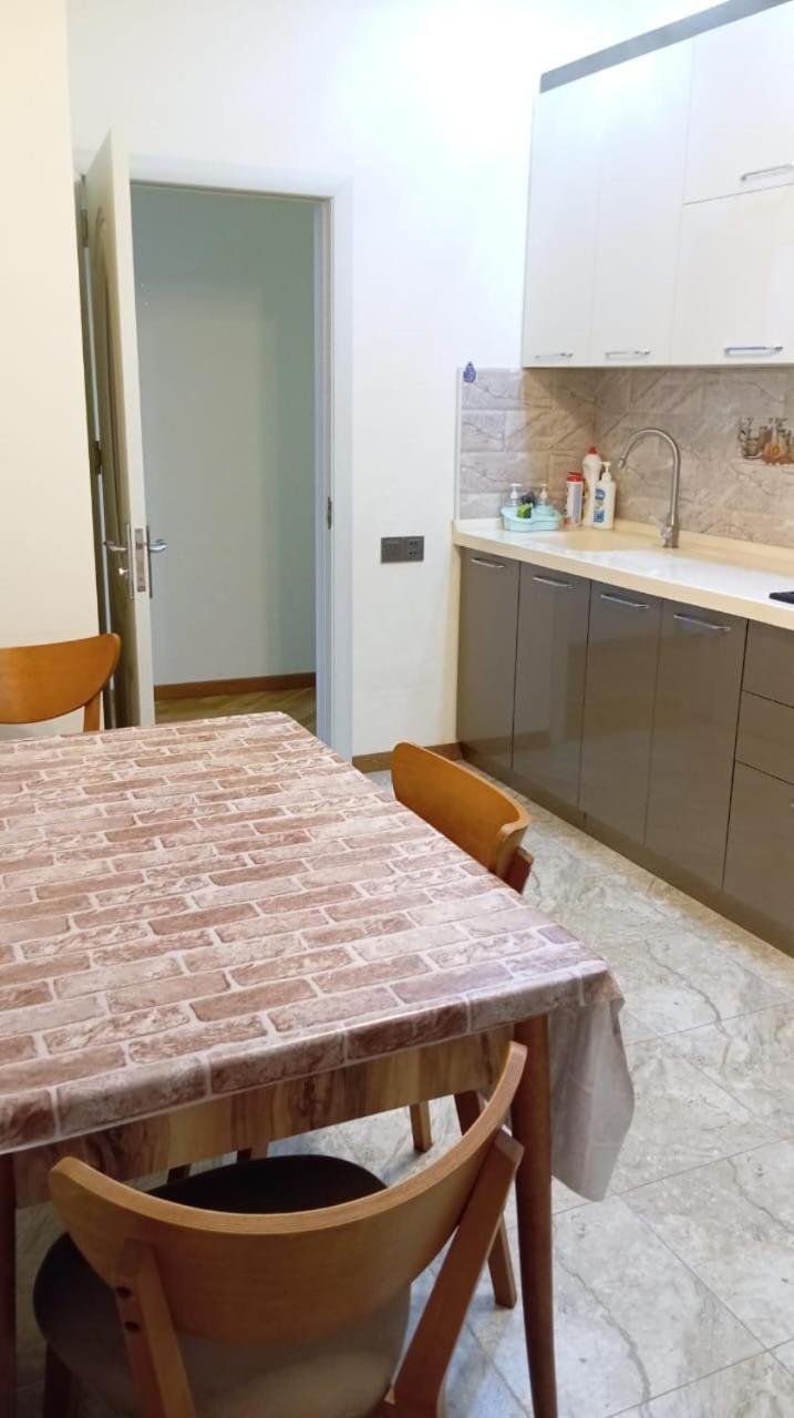 HaziAslanov Cofortable Appartment