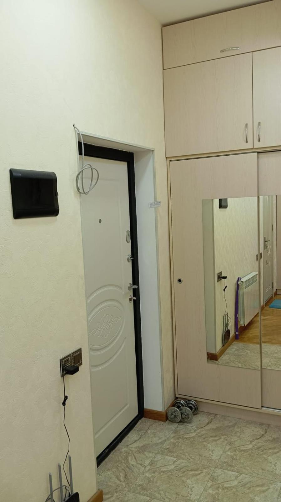 HaziAslanov Cofortable Appartment