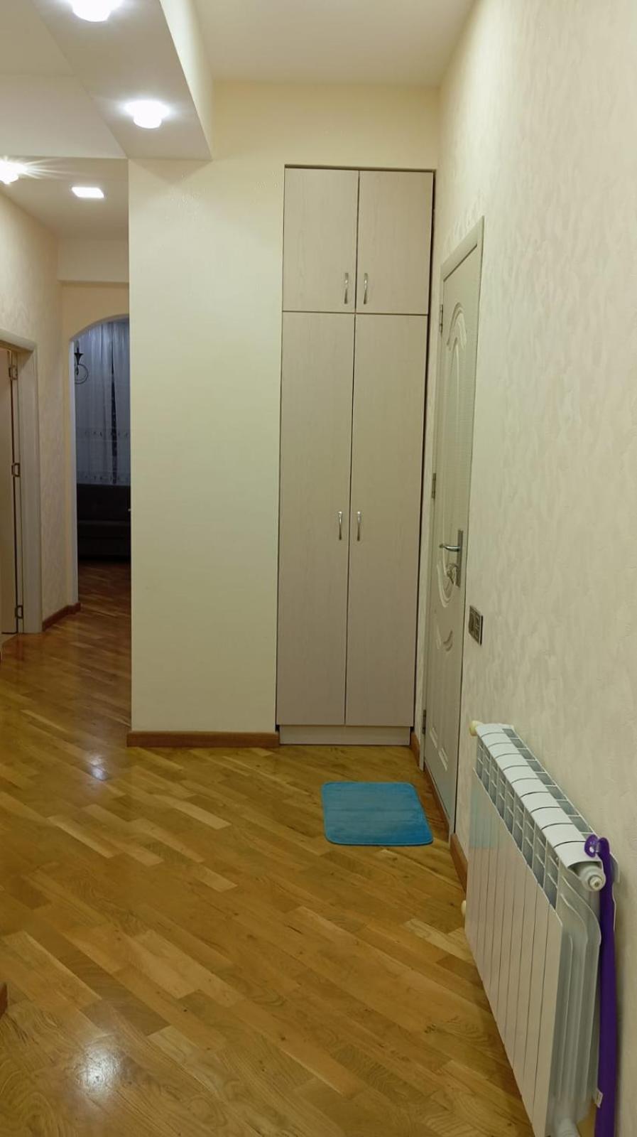 HaziAslanov Cofortable Appartment
