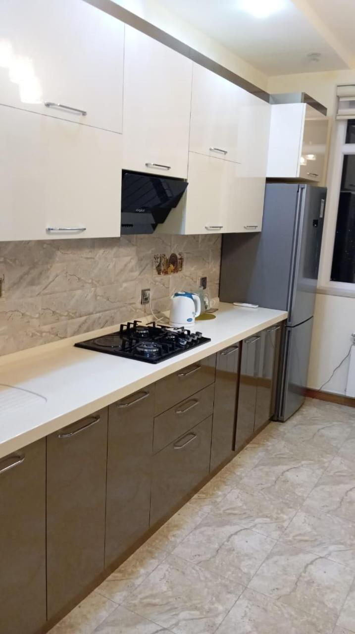 HaziAslanov Cofortable Appartment