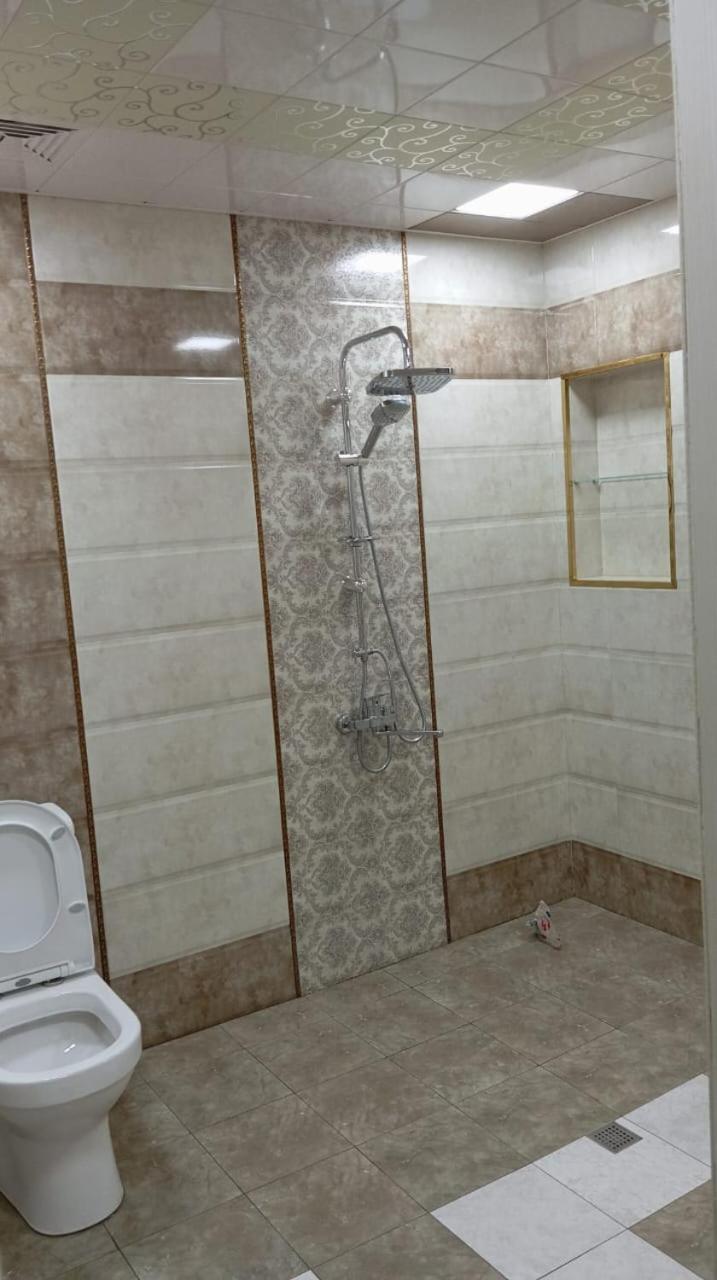 HaziAslanov Cofortable Appartment