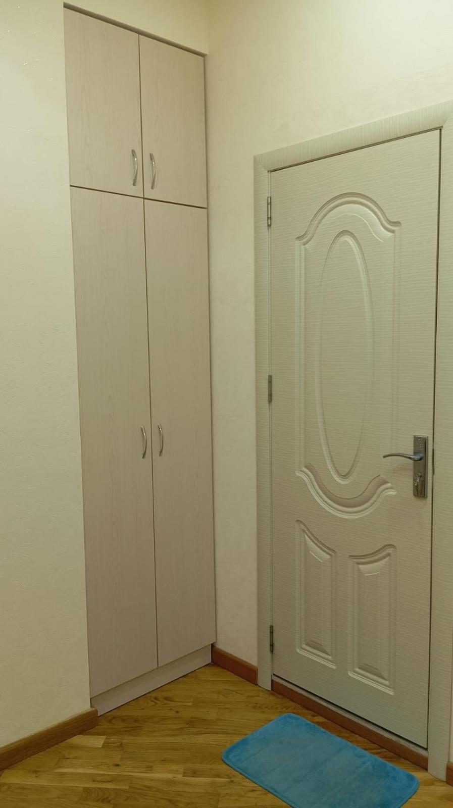 HaziAslanov Cofortable Appartment