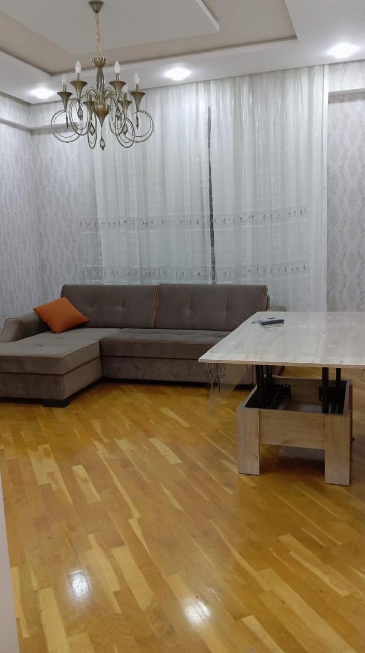 HaziAslanov Cofortable Appartment