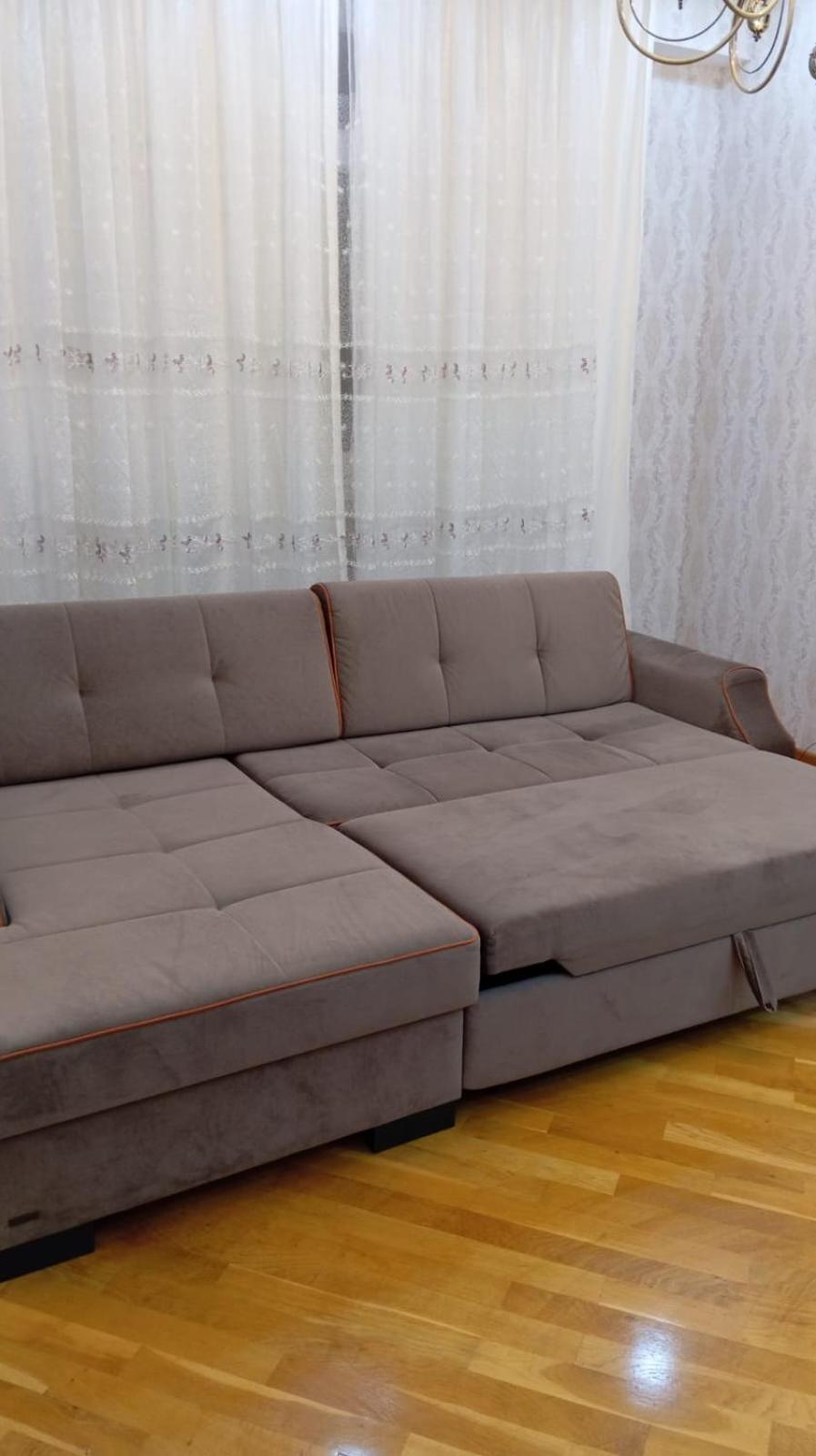 HaziAslanov Cofortable Appartment