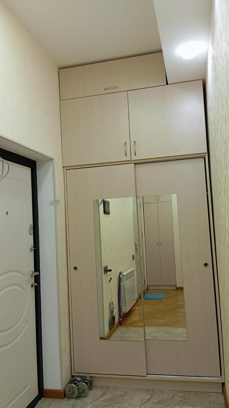 HaziAslanov Cofortable Appartment