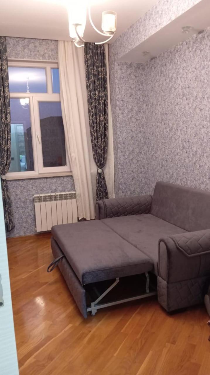 HaziAslanov Cofortable Appartment