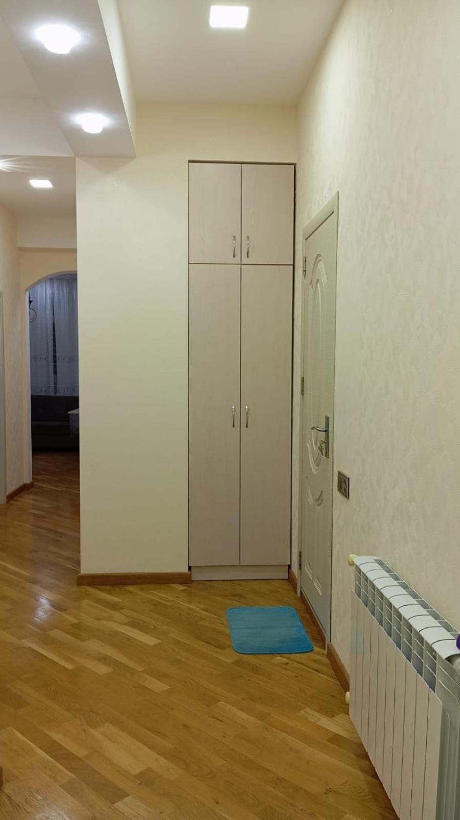 HaziAslanov Cofortable Appartment