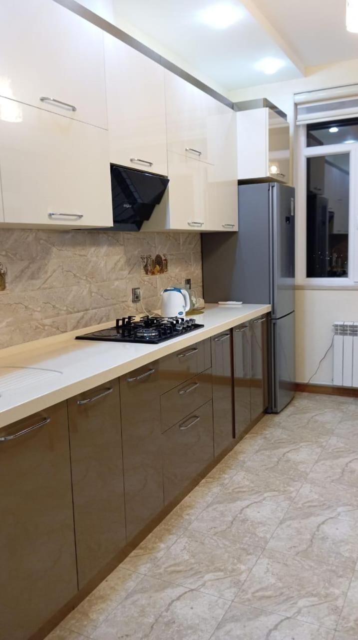 HaziAslanov Cofortable Appartment