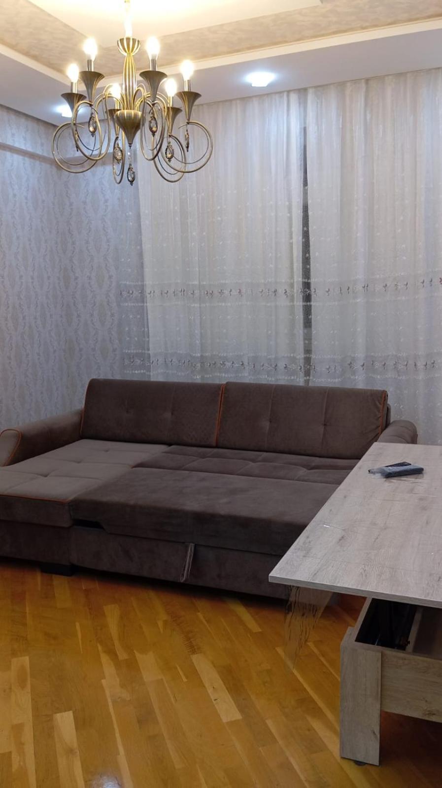 HaziAslanov Cofortable Appartment